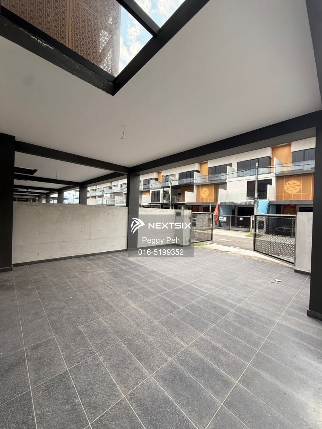 3-sty Terrace/Link House For Sale in Kulai Johor - Image 7
