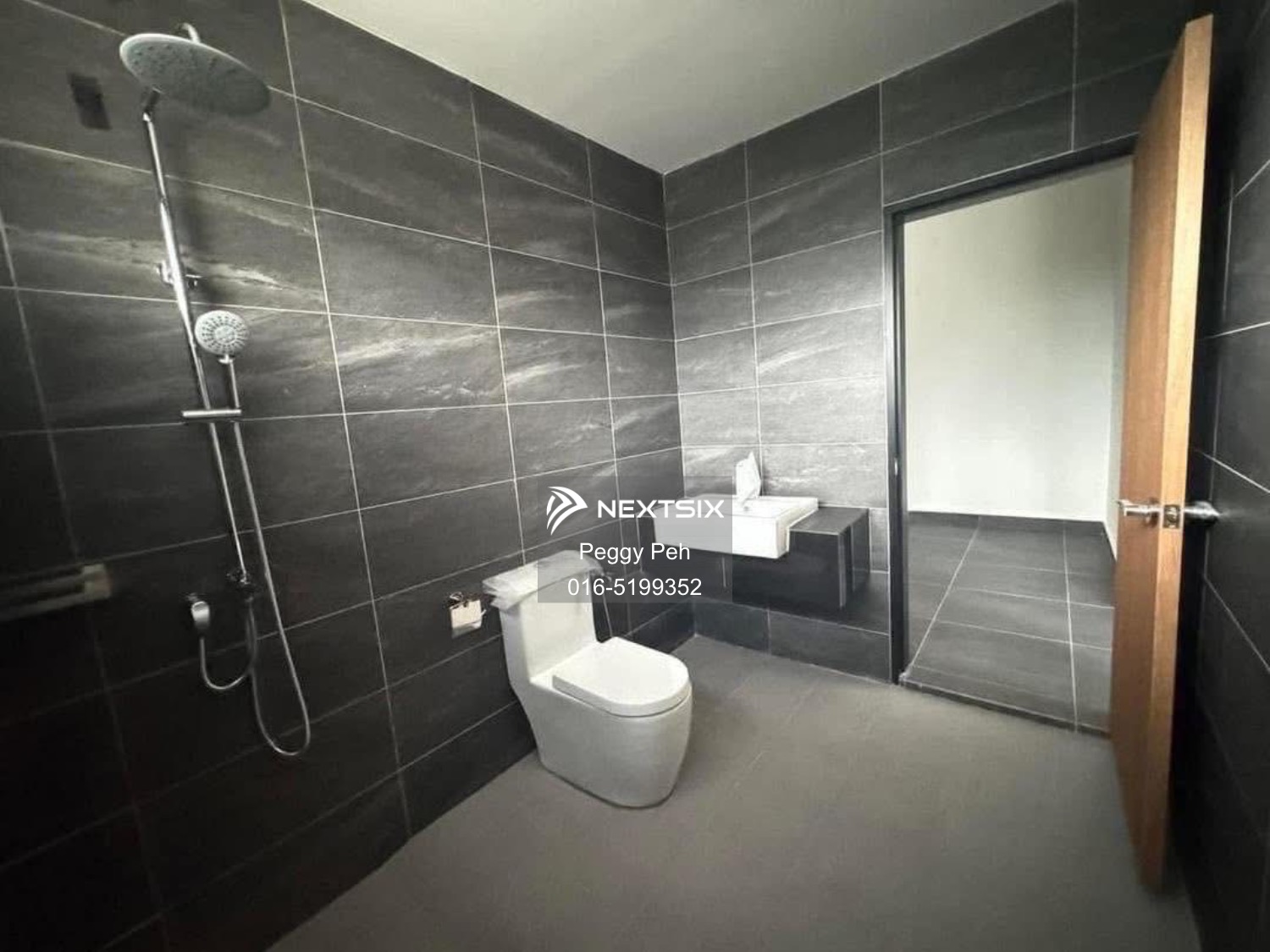 3-sty Terrace/Link House For Sale in Kulai Johor - Image 9