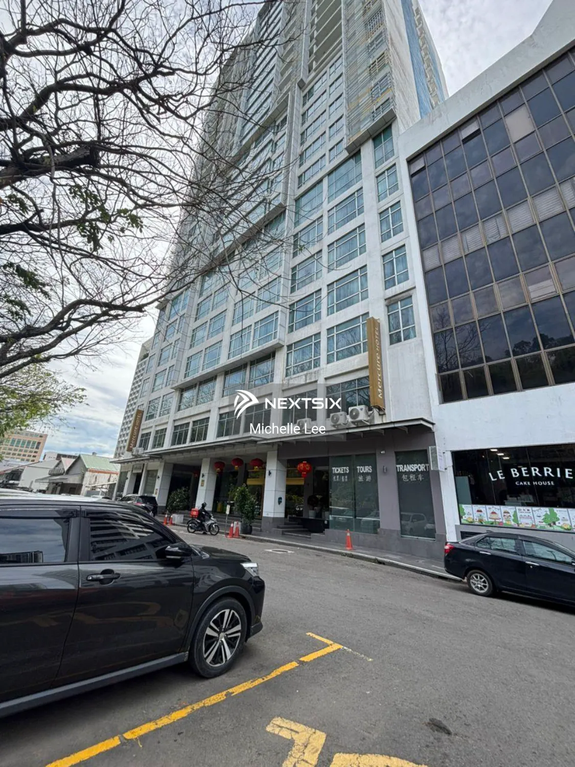 Condominium For Rent in Kota Kinabalu Sabah