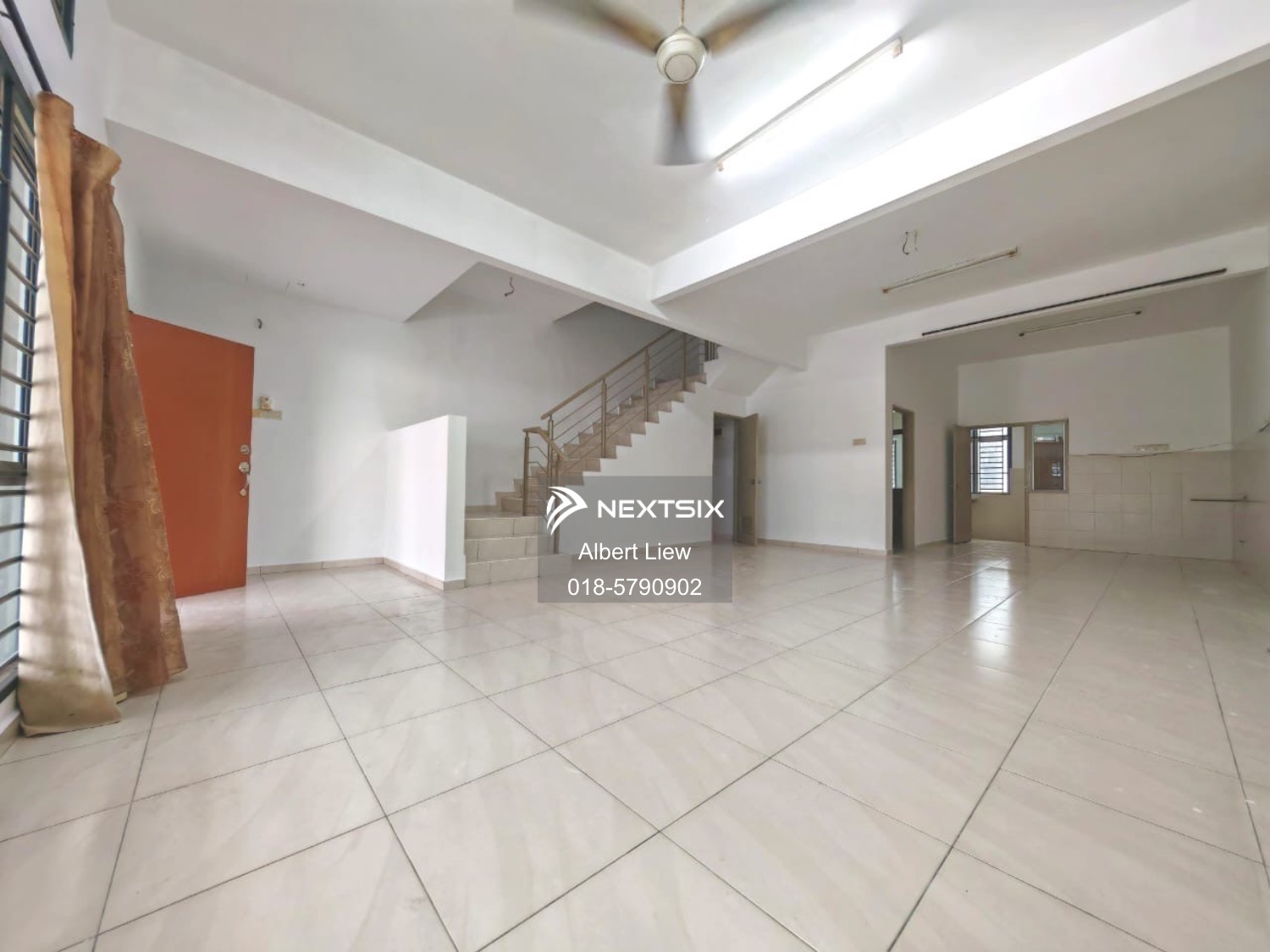 2-sty Terrace/Link House For Sale in Iskandar Puteri (Nusajaya) Johor