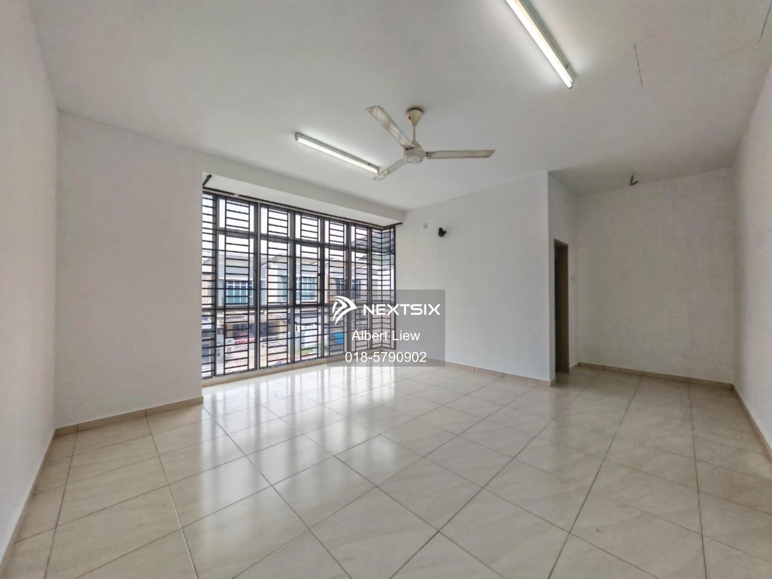 2-sty Terrace/Link House For Sale in Iskandar Puteri (Nusajaya) Johor - Image 5