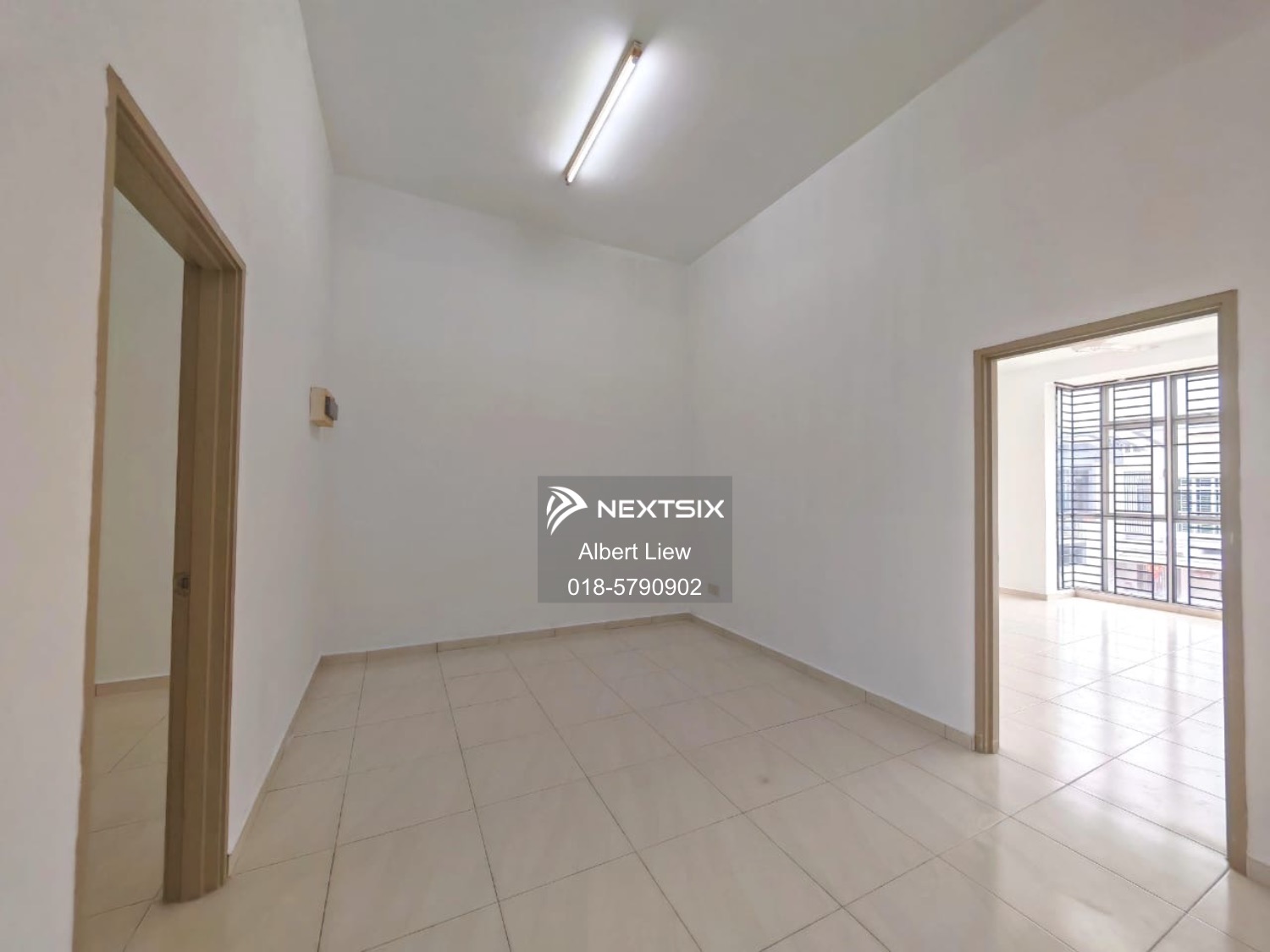 2-sty Terrace/Link House For Sale in Iskandar Puteri (Nusajaya) Johor - Image 6