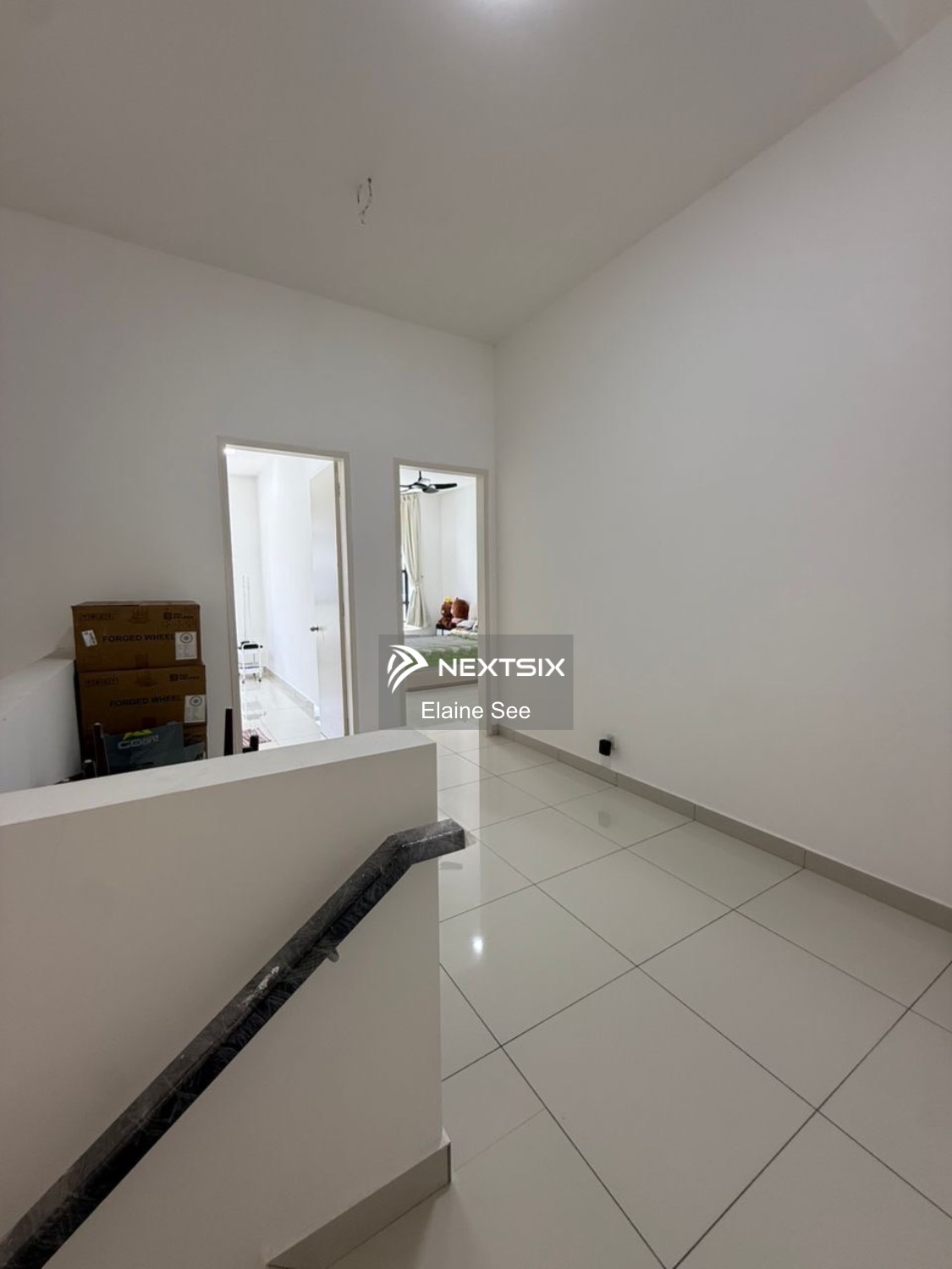 2-sty Terrace/Link House For Sale in Johor Bahru Johor - Image 10
