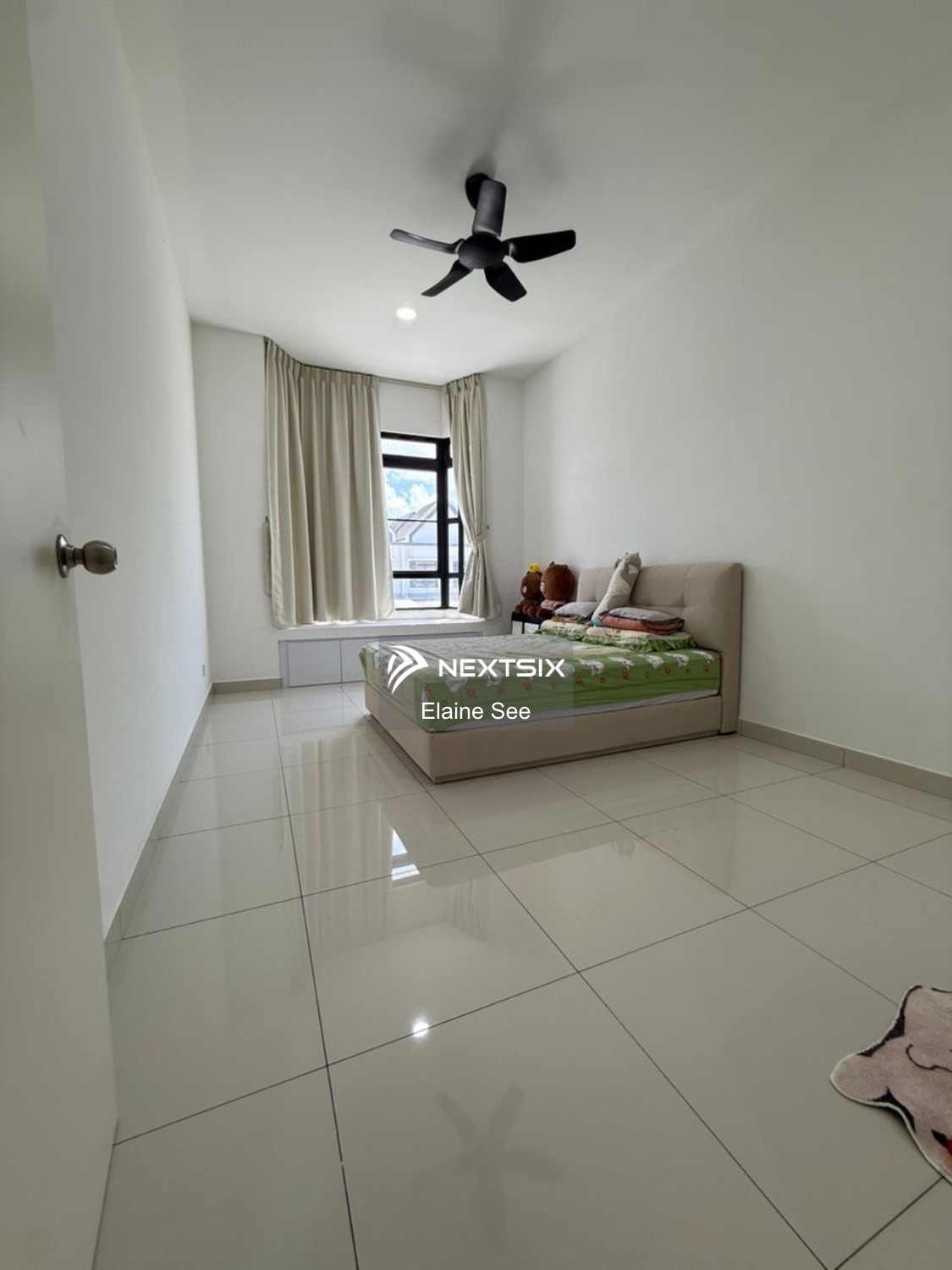 2-sty Terrace/Link House For Sale in Johor Bahru Johor - Image 6
