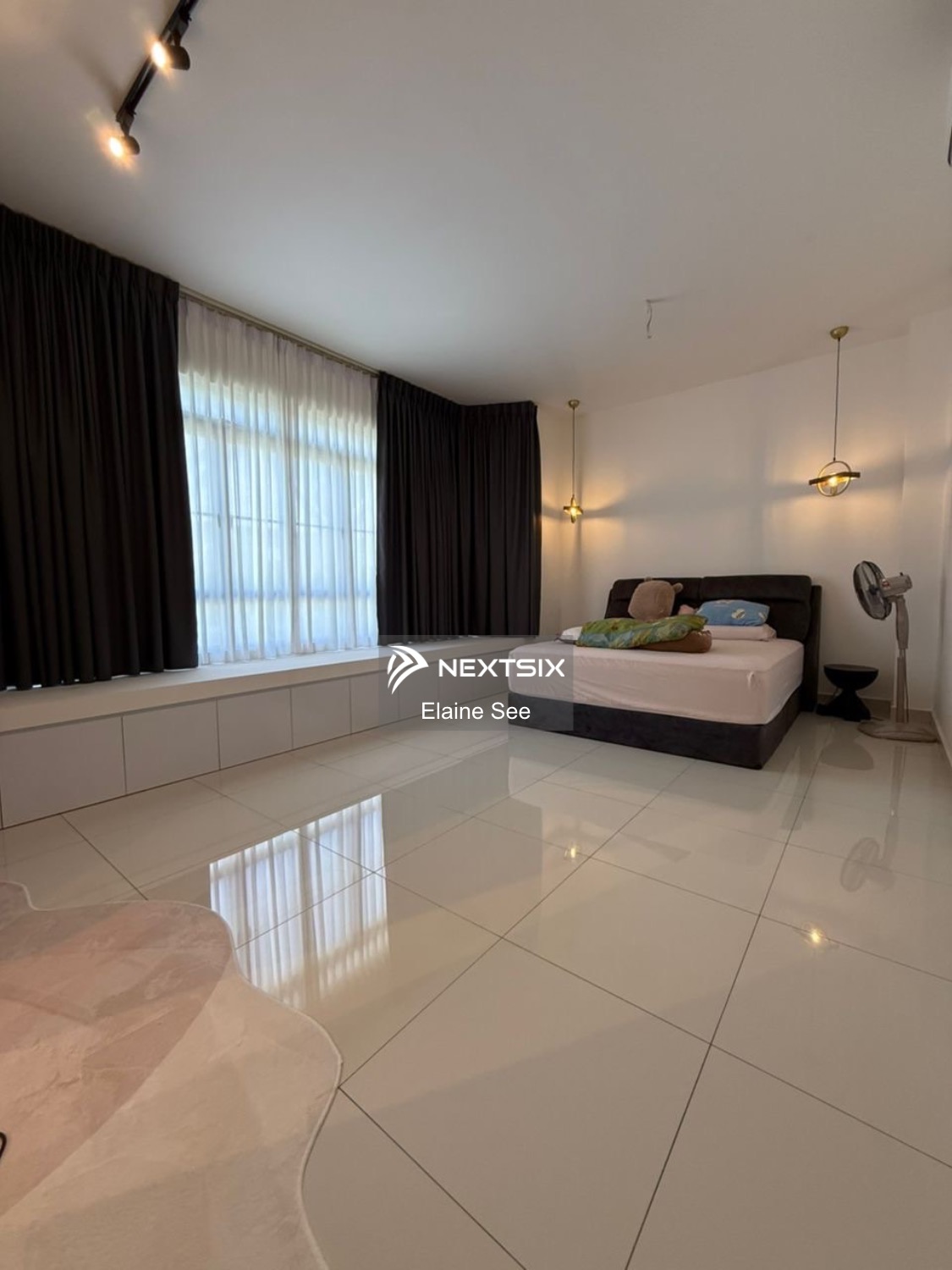 2-sty Terrace/Link House For Sale in Johor Bahru Johor - Image 9