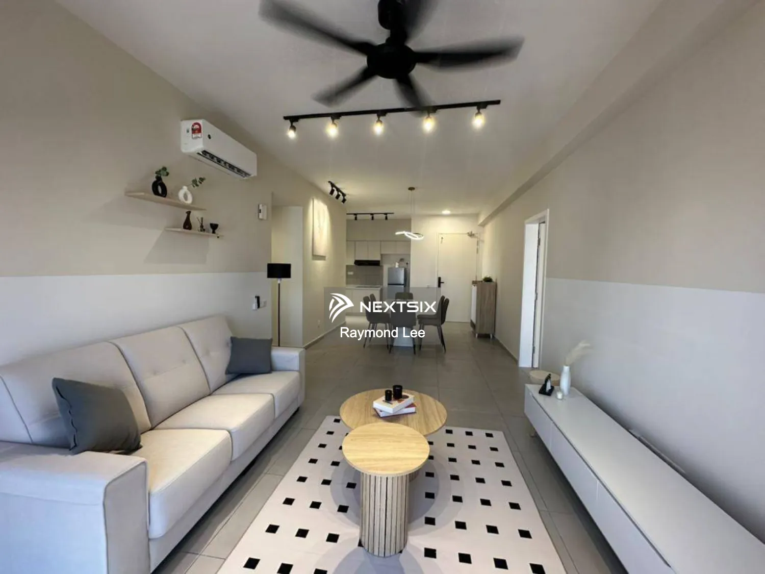 Condominium For Rent in Jalan Klang Lama Kuala Lumpur