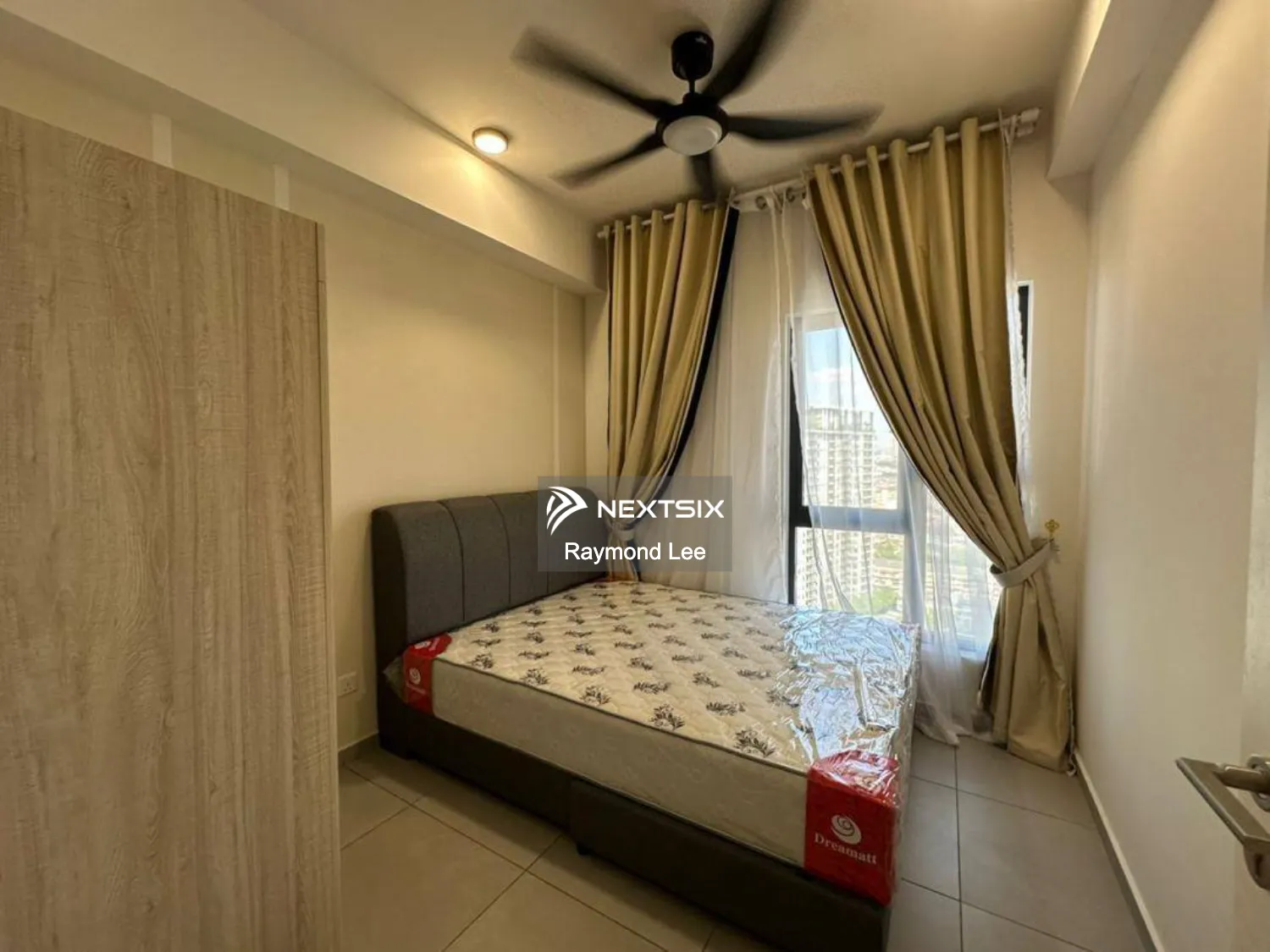 Condominium For Rent in Jalan Klang Lama Wilayah Persekutuan Kuala Lumpur - Image 5