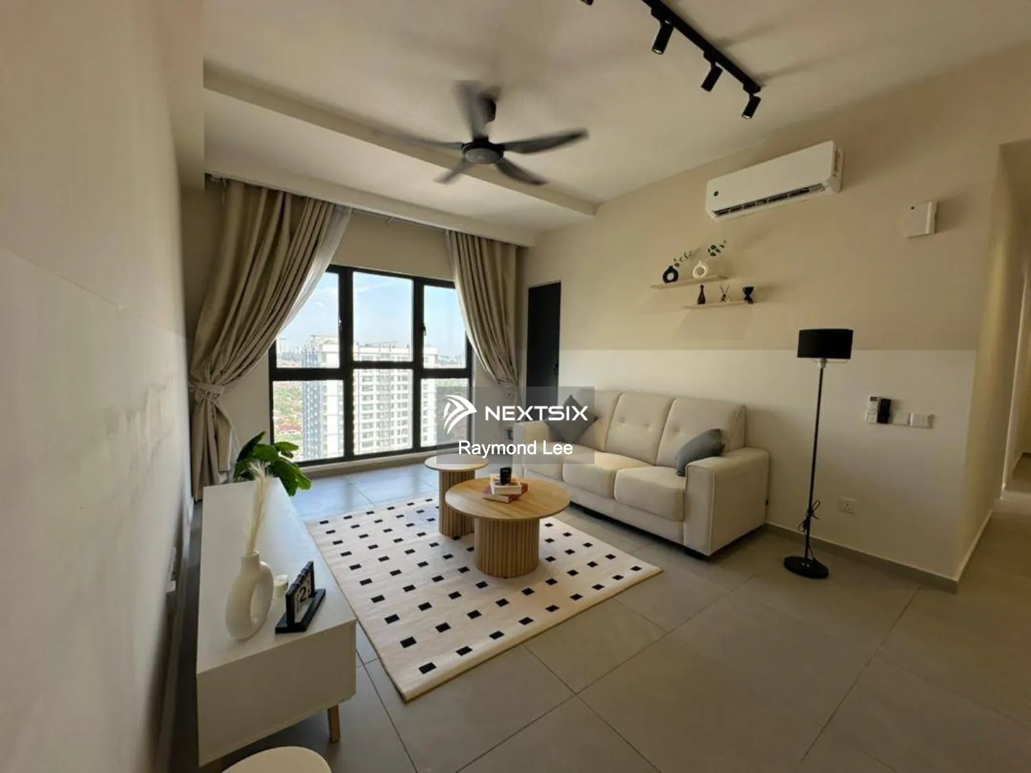 Condominium For Rent in Jalan Klang Lama Wilayah Persekutuan Kuala Lumpur - Image 7