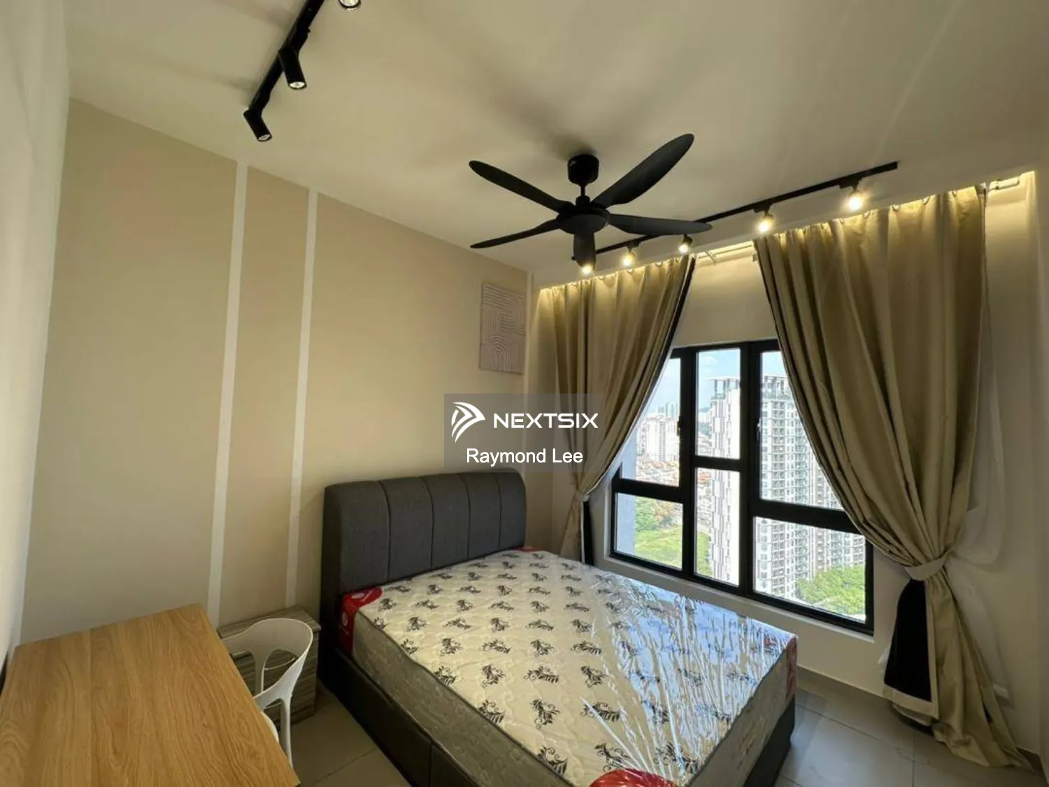Condominium For Rent in Jalan Klang Lama Wilayah Persekutuan Kuala Lumpur - Image 9