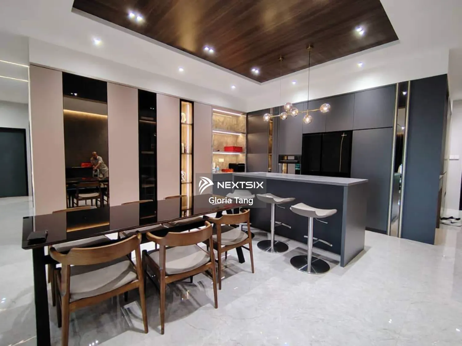 Condominium For Sale in Kuching Sarawak - Image 5