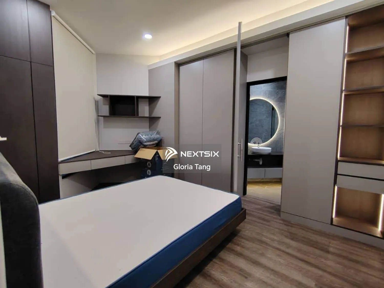 Condominium For Sale in Kuching Sarawak - Image 9