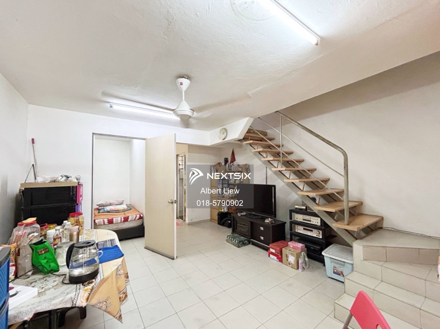 2-sty Terrace/Link House For Sale in Permas Jaya Johor