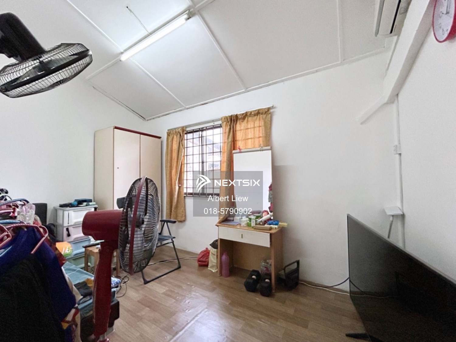 2-sty Terrace/Link House For Sale in Permas Jaya Johor - Image 5