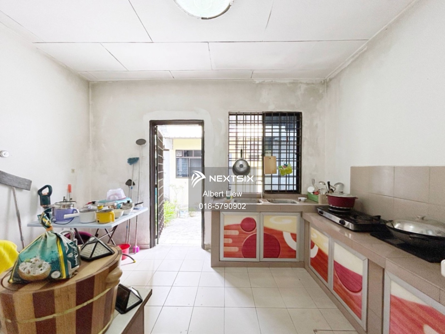 2-sty Terrace/Link House For Sale in Permas Jaya Johor - Image 6