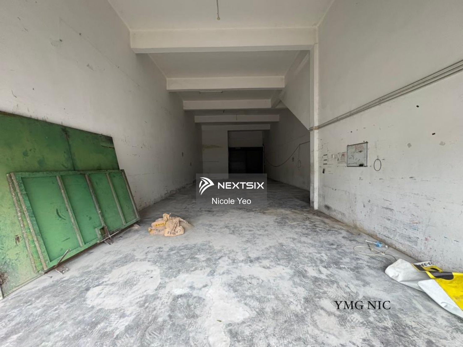 Light Industrial For Sale in Klang Selangor