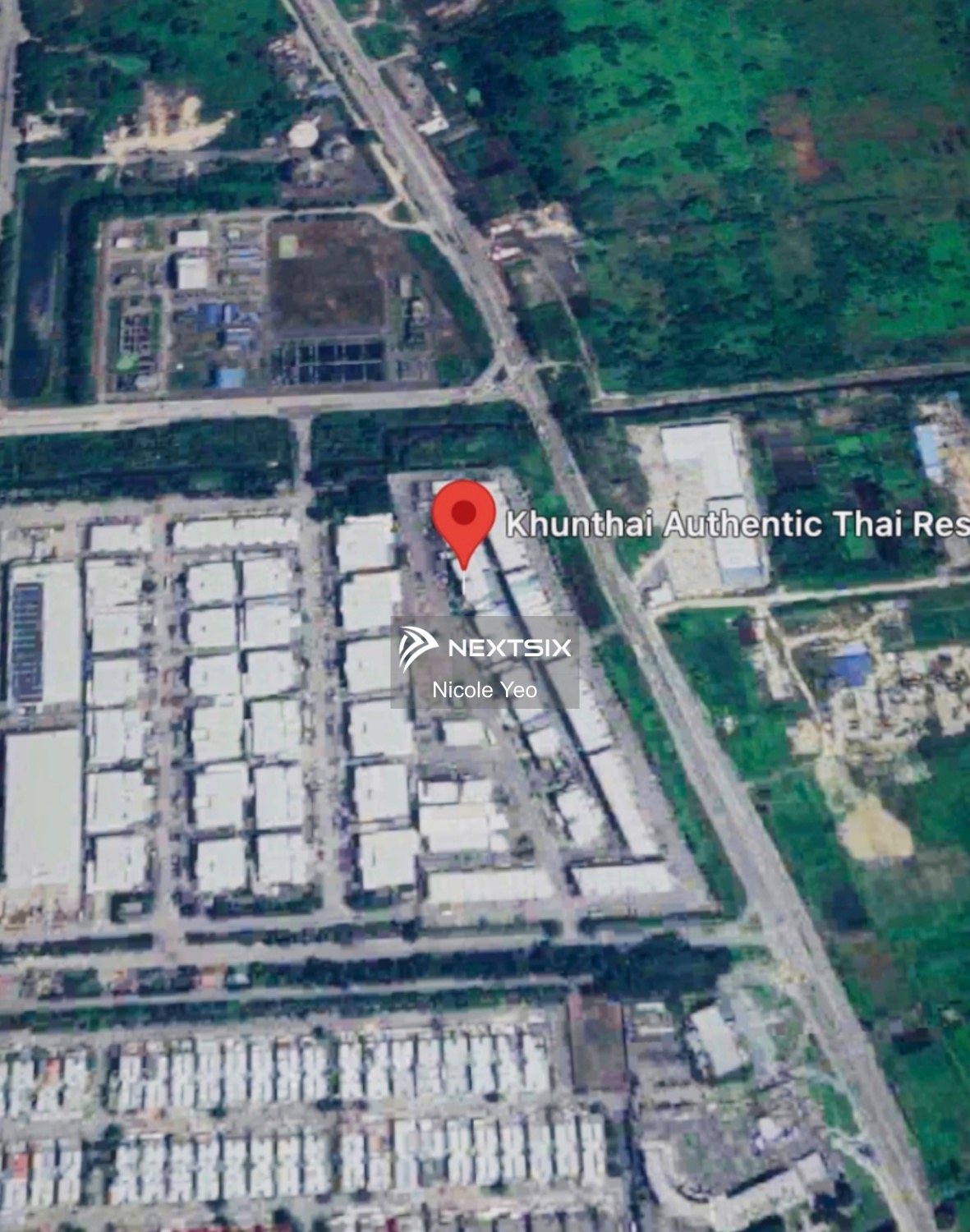 Light Industrial For Sale in Klang Selangor - Image 6