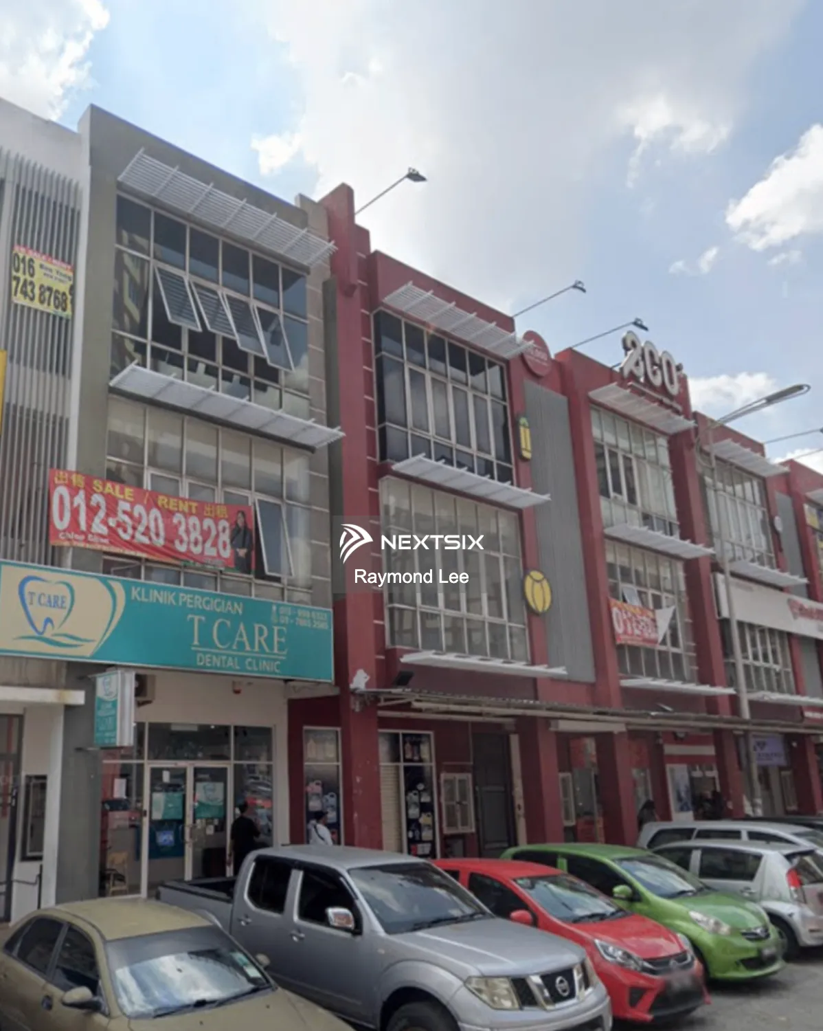 Shop For Sale in Petaling Jaya Selangor
