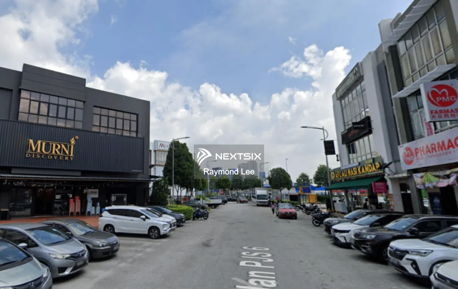 Shop For Sale in Petaling Jaya Selangor - Image 5
