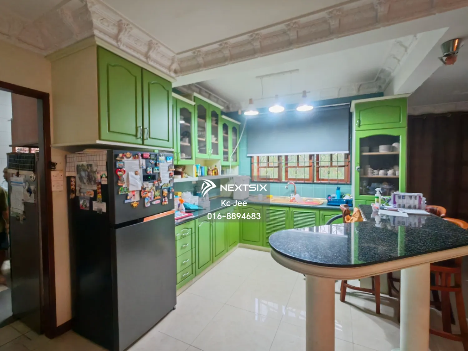 Bungalow For Sale in Kuching Sarawak - Image 10