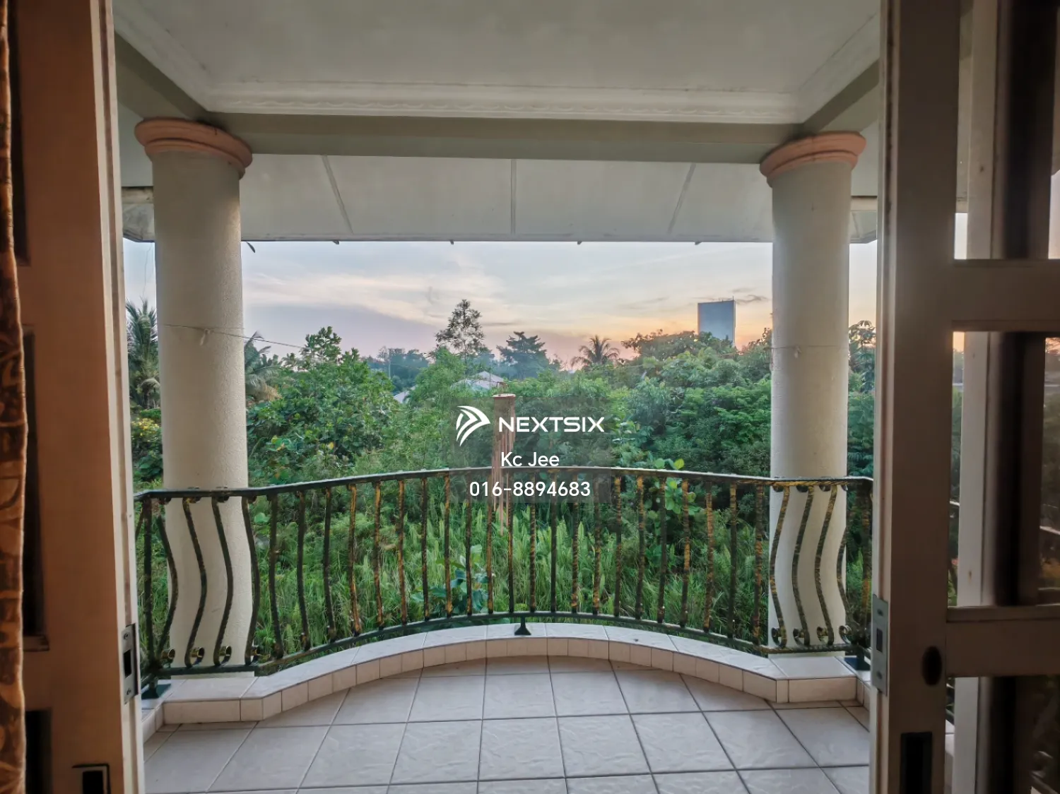 Bungalow For Sale in Kuching Sarawak - Image 11