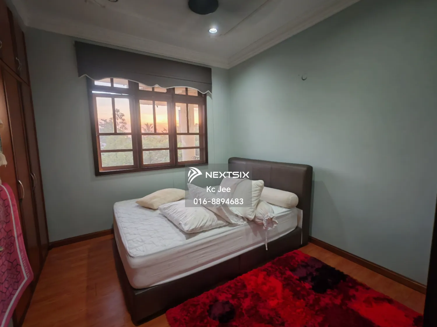 Bungalow For Sale in Kuching Sarawak - Image 12