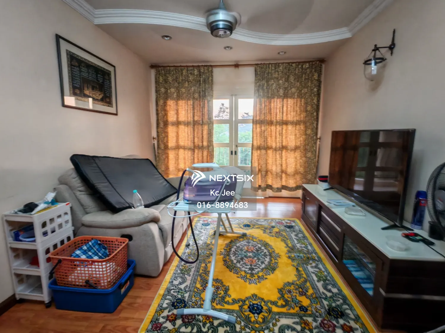 Bungalow For Sale in Kuching Sarawak - Image 13