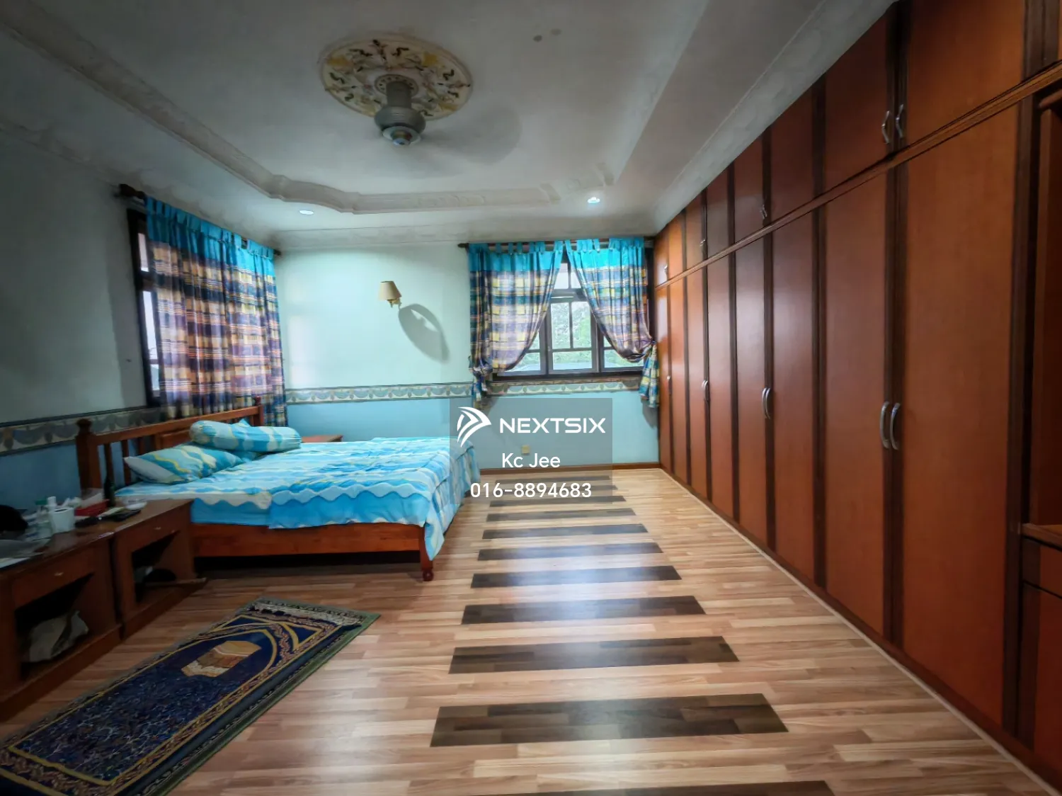 Bungalow For Sale in Kuching Sarawak - Image 14