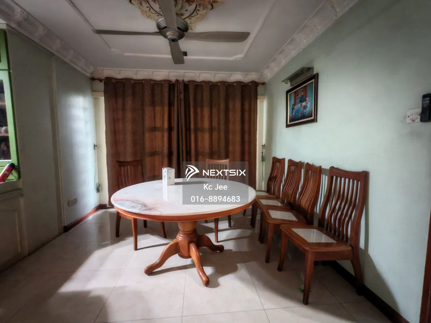 Bungalow For Sale in Kuching Sarawak - Image 15