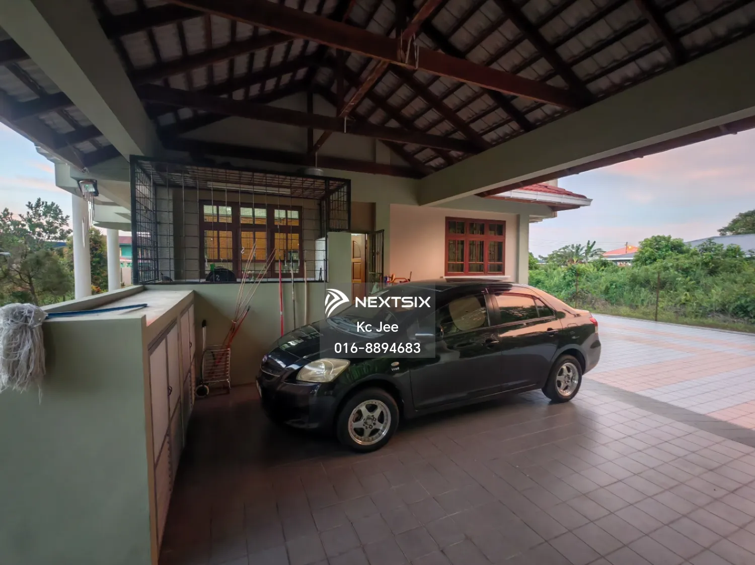 Bungalow For Sale in Kuching Sarawak - Image 5