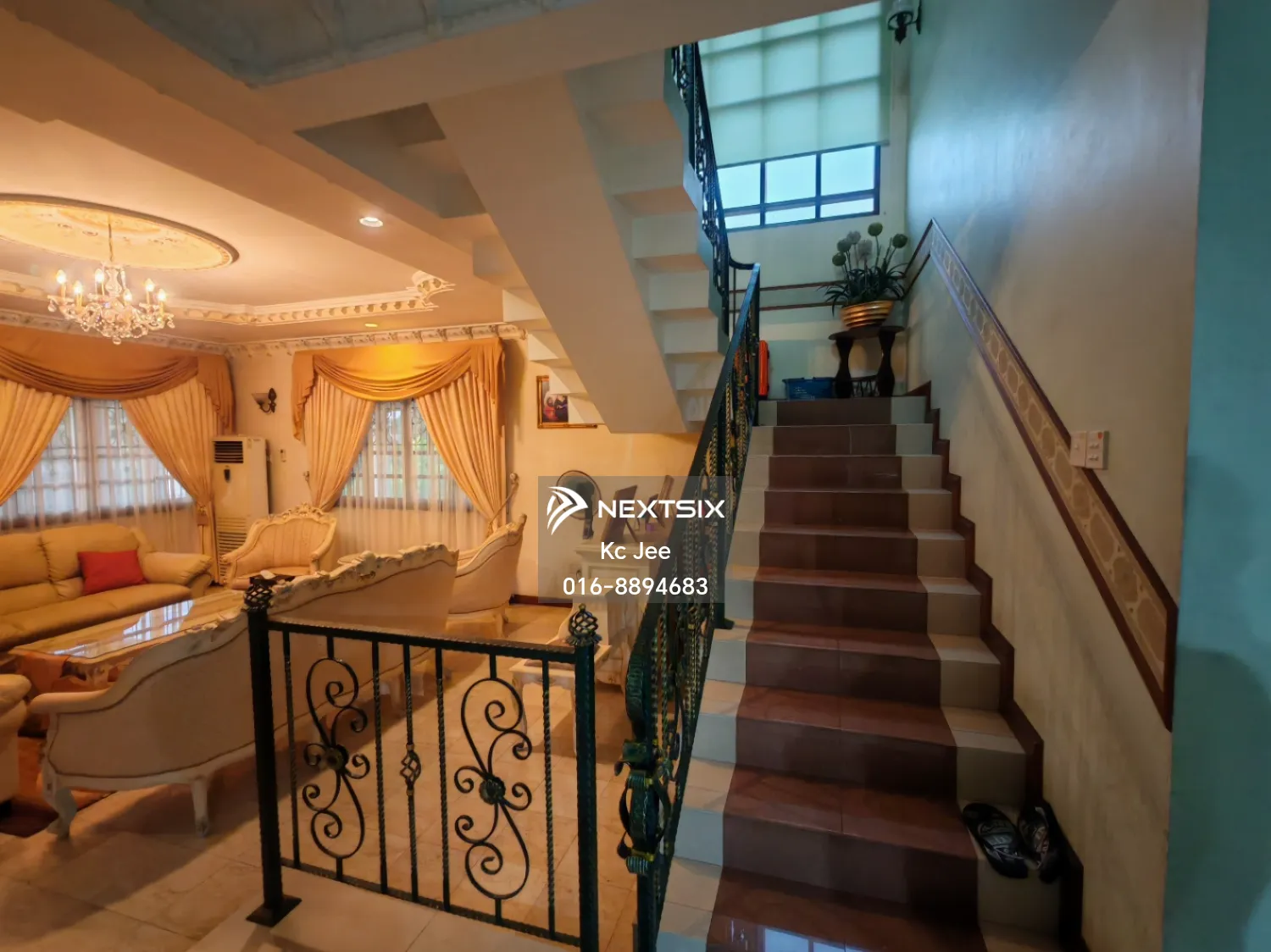 Bungalow For Sale in Kuching Sarawak - Image 7