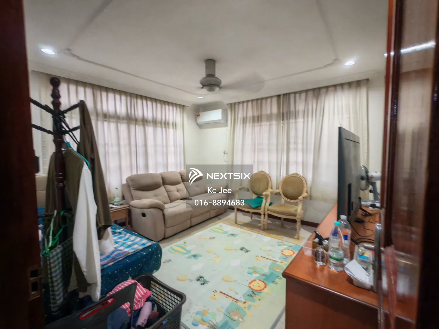 Bungalow For Sale in Kuching Sarawak - Image 8