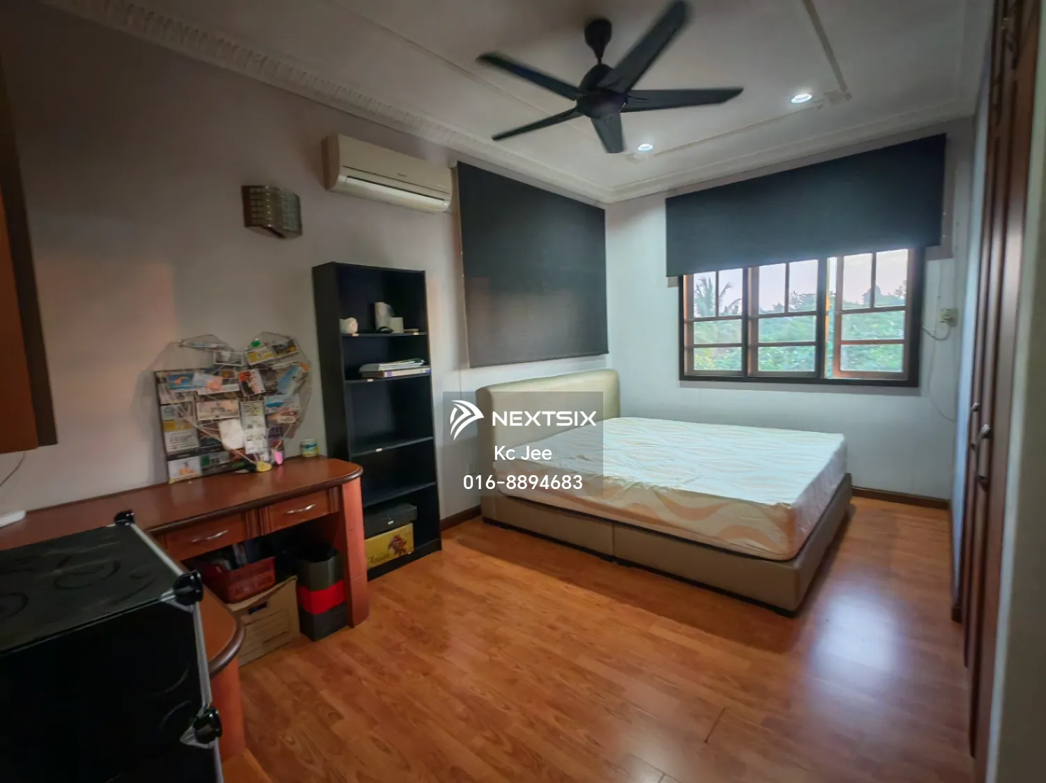 Bungalow For Sale in Kuching Sarawak - Image 9
