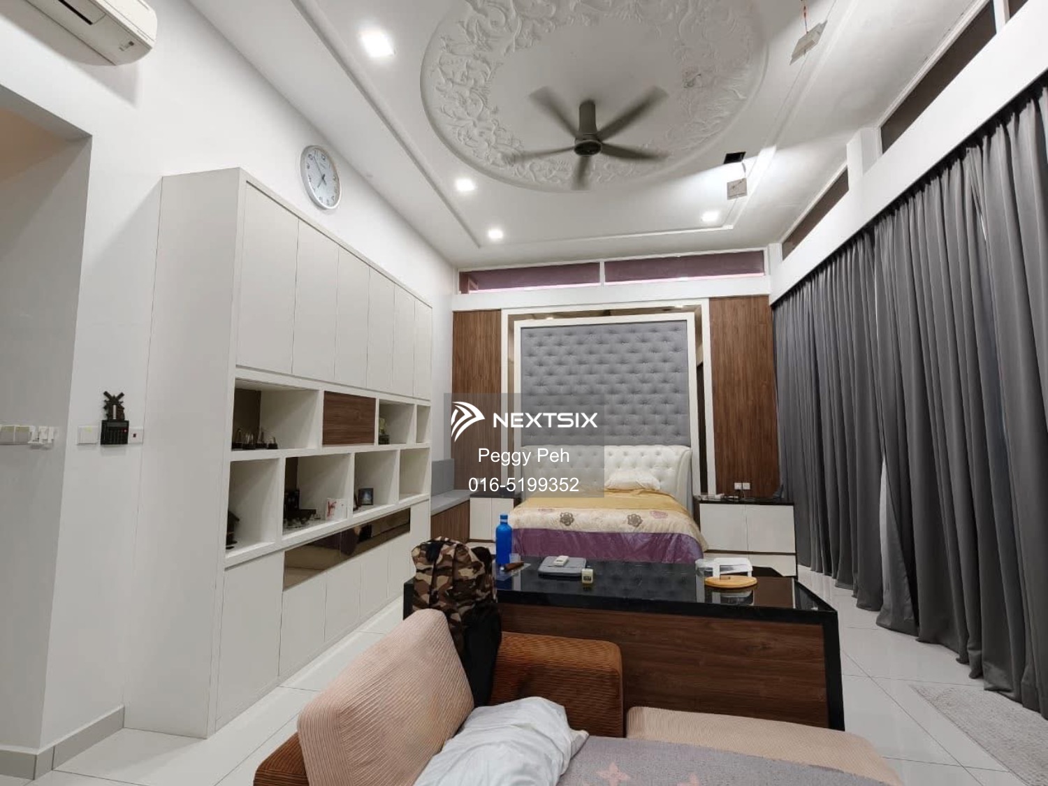 Bungalow Land For Sale in Kulai Johor - Image 10