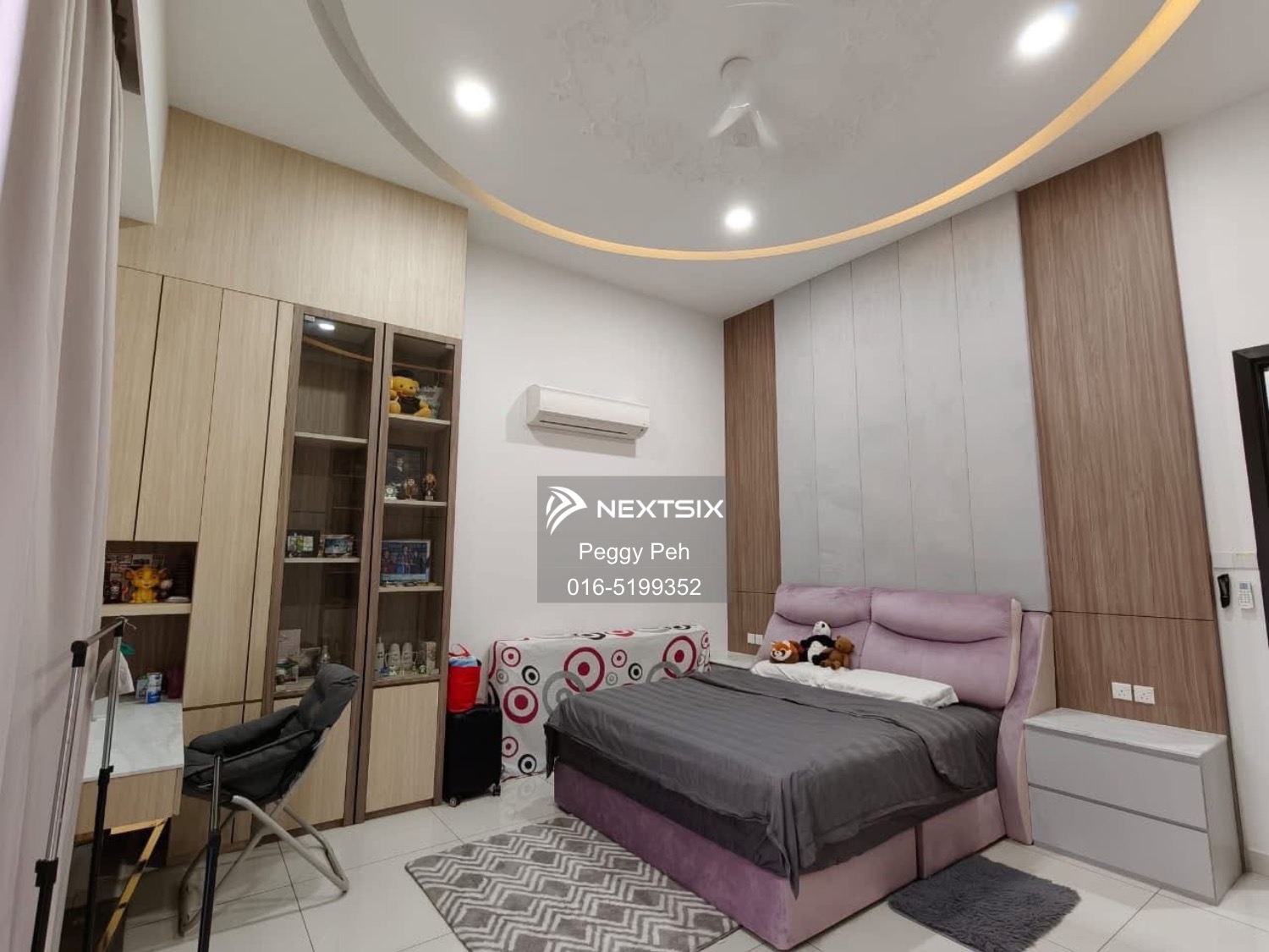 Bungalow Land For Sale in Kulai Johor - Image 11