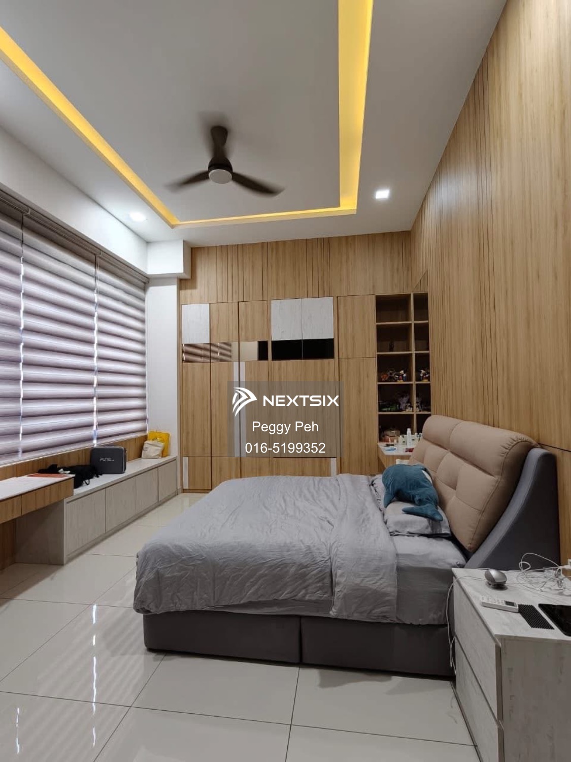 Bungalow Land For Sale in Kulai Johor - Image 14