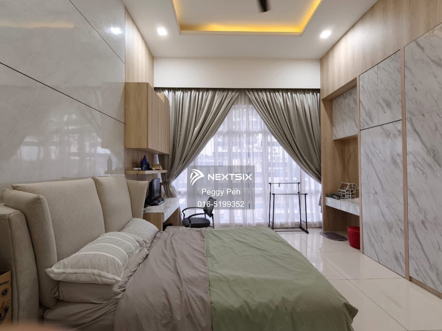 Bungalow Land For Sale in Kulai Johor - Image 16