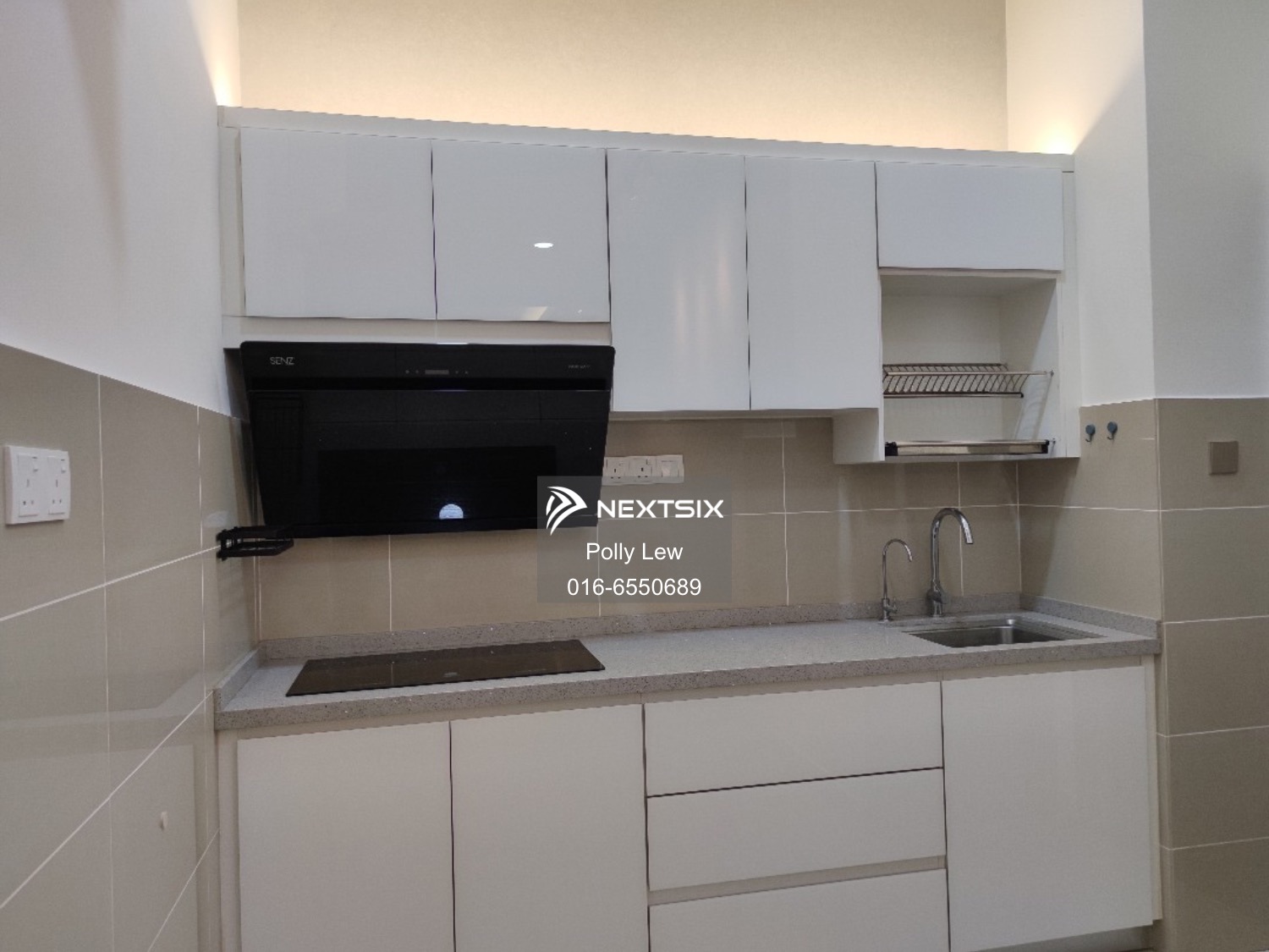 Serviced Residence For Sale in Puchong Selangor