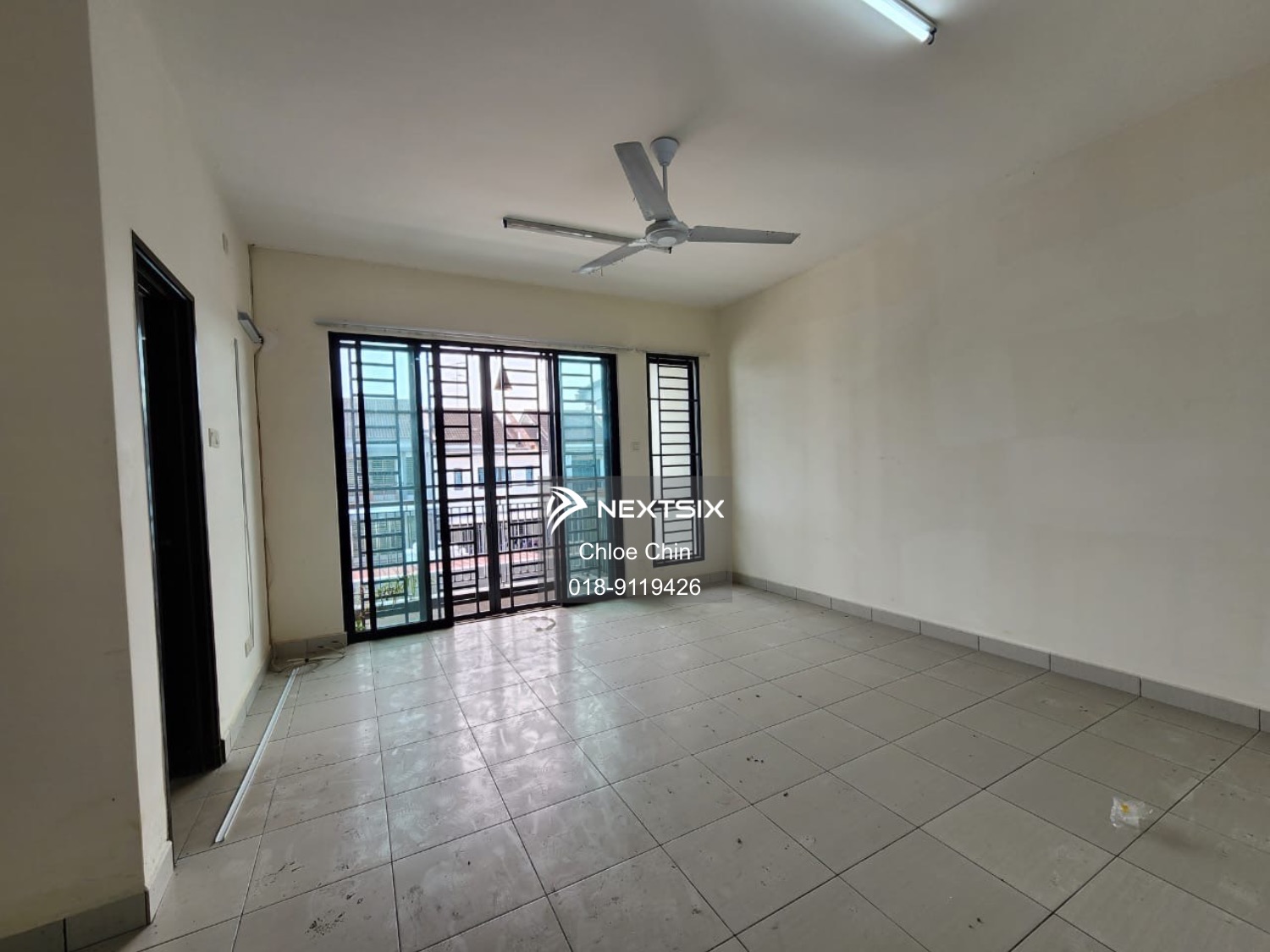 2-sty Terrace/Link House For Sale in Ulu Tiram Johor