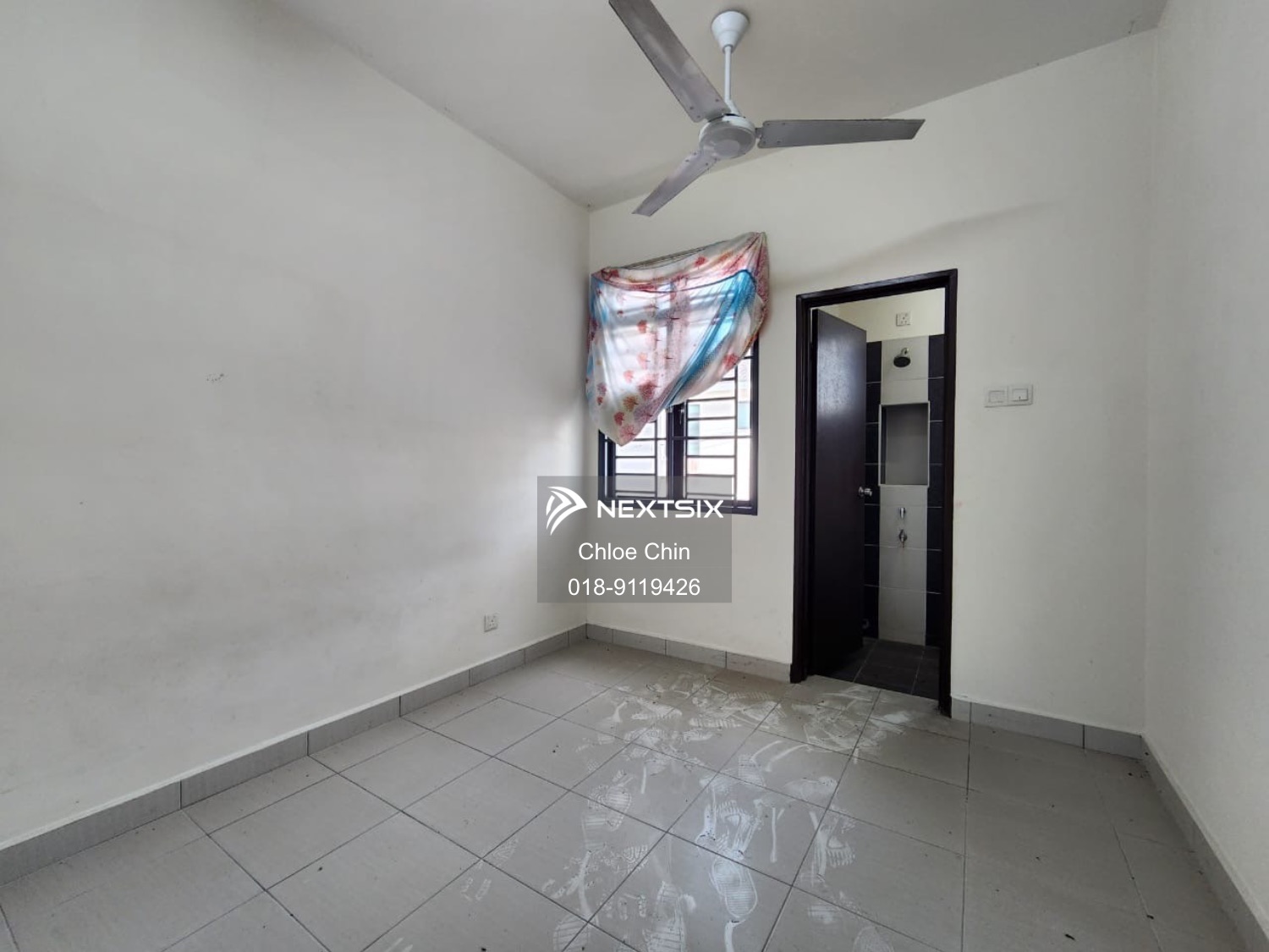 2-sty Terrace/Link House For Sale in Ulu Tiram Johor - Image 10