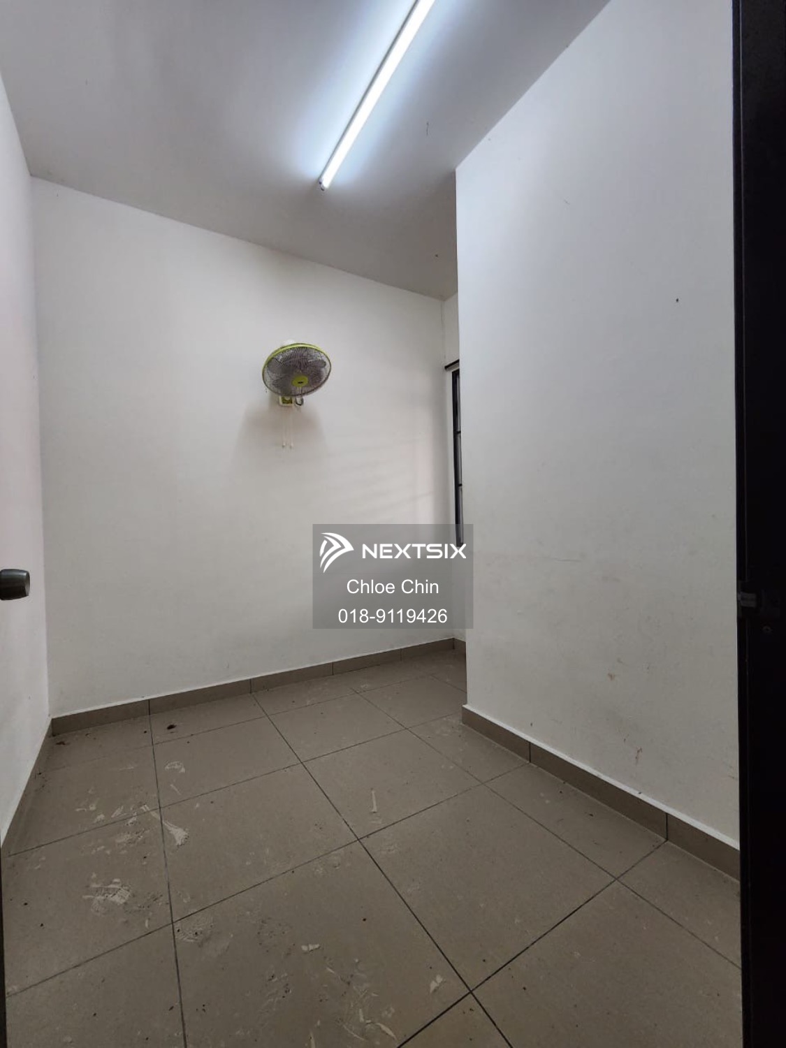 2-sty Terrace/Link House For Sale in Ulu Tiram Johor - Image 5