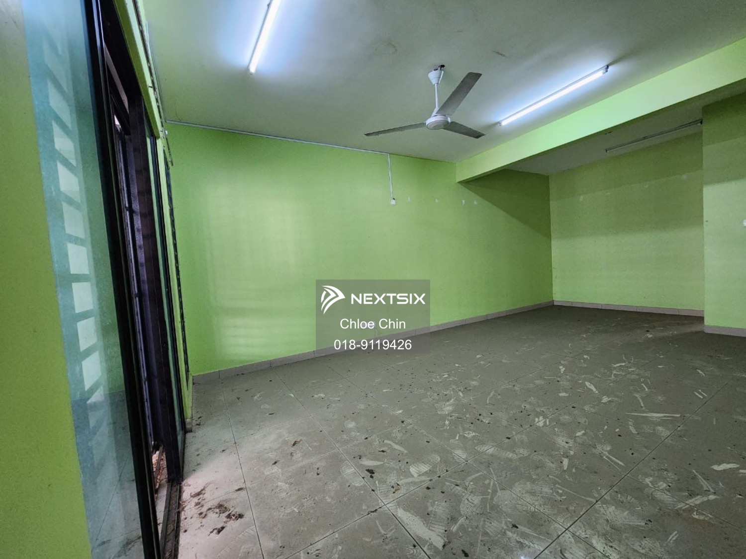 2-sty Terrace/Link House For Sale in Ulu Tiram Johor - Image 8