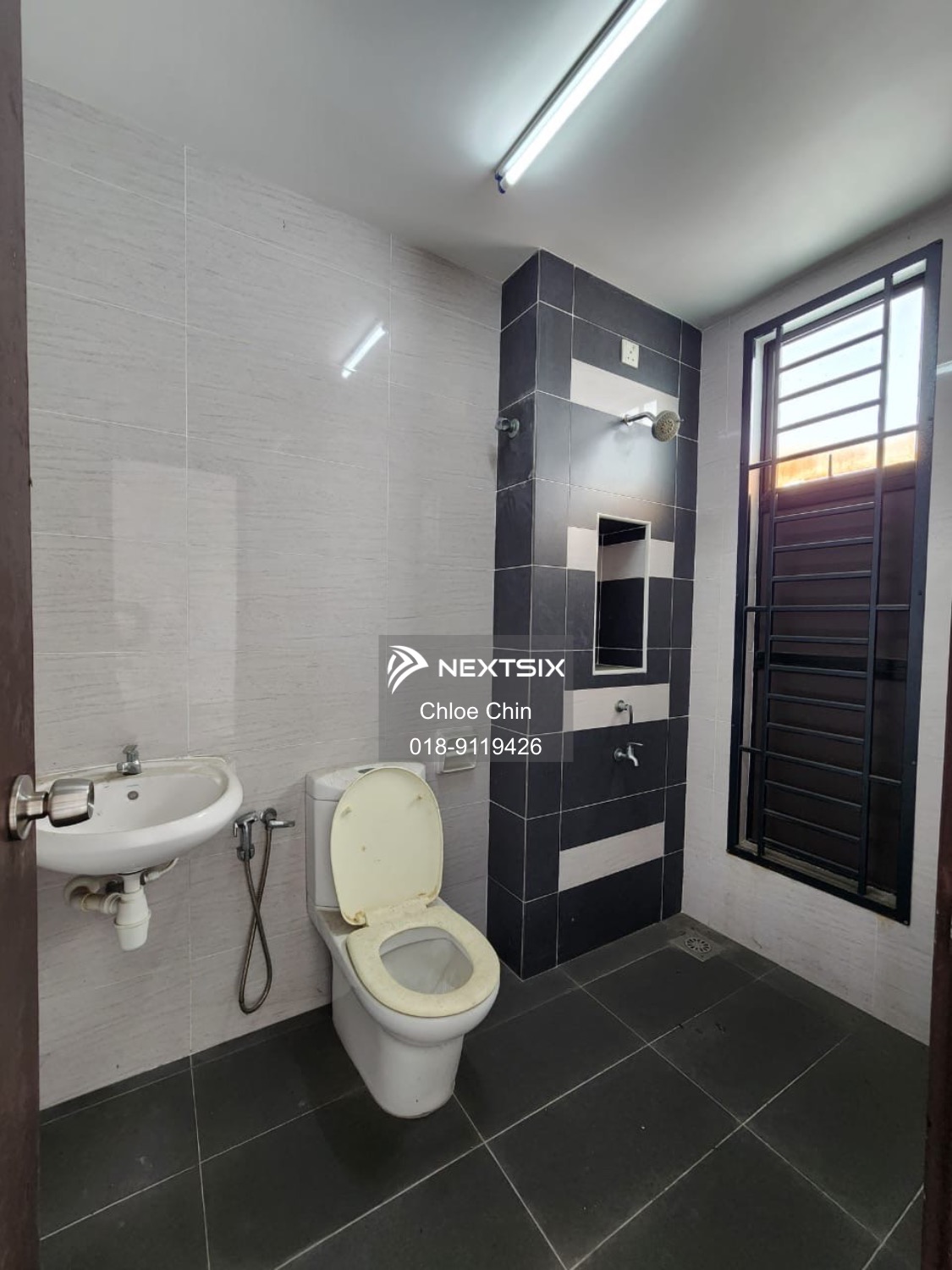2-sty Terrace/Link House For Sale in Ulu Tiram Johor - Image 9
