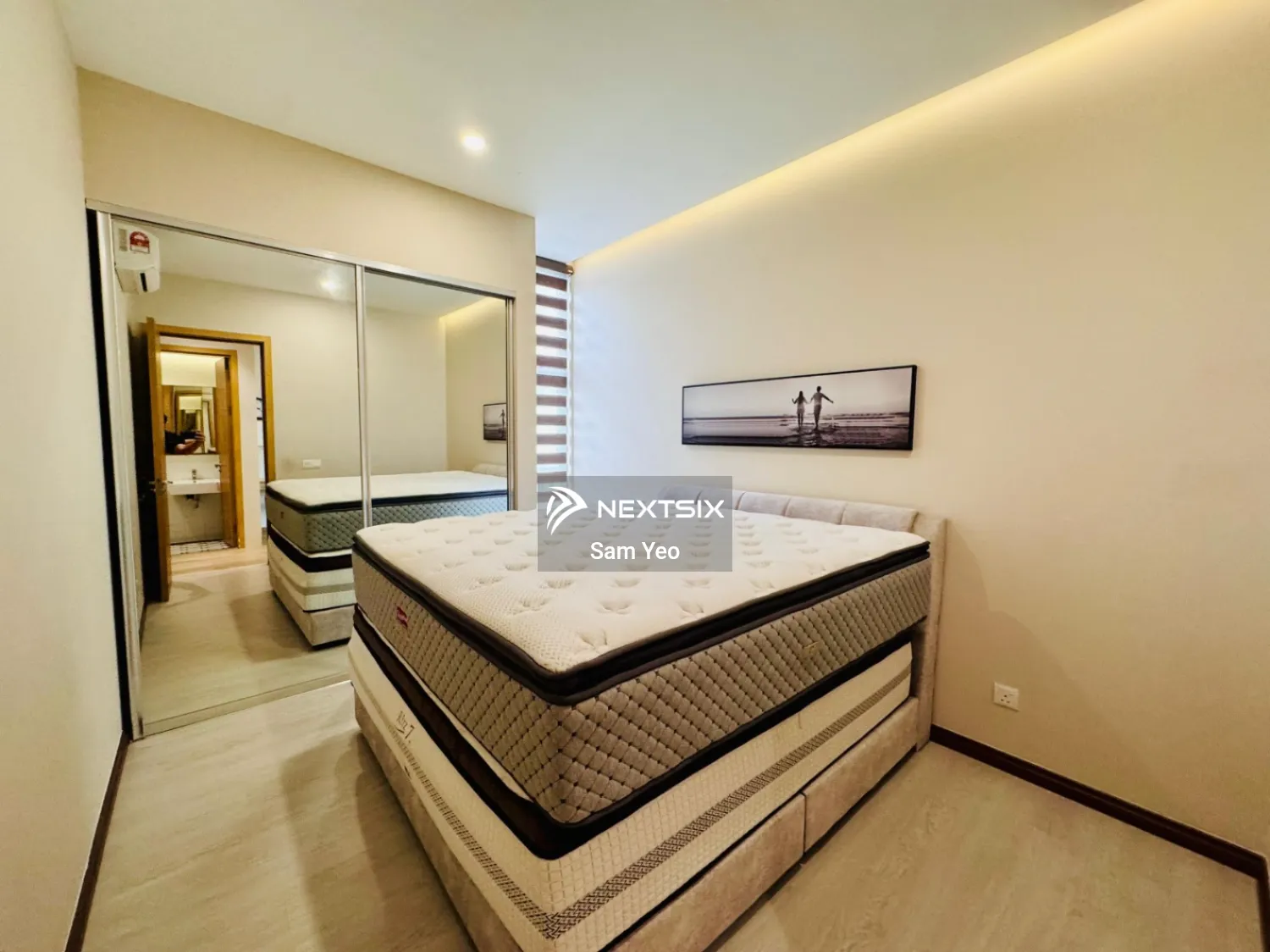 Condominium For Sale in Kuching Sarawak - Image 5