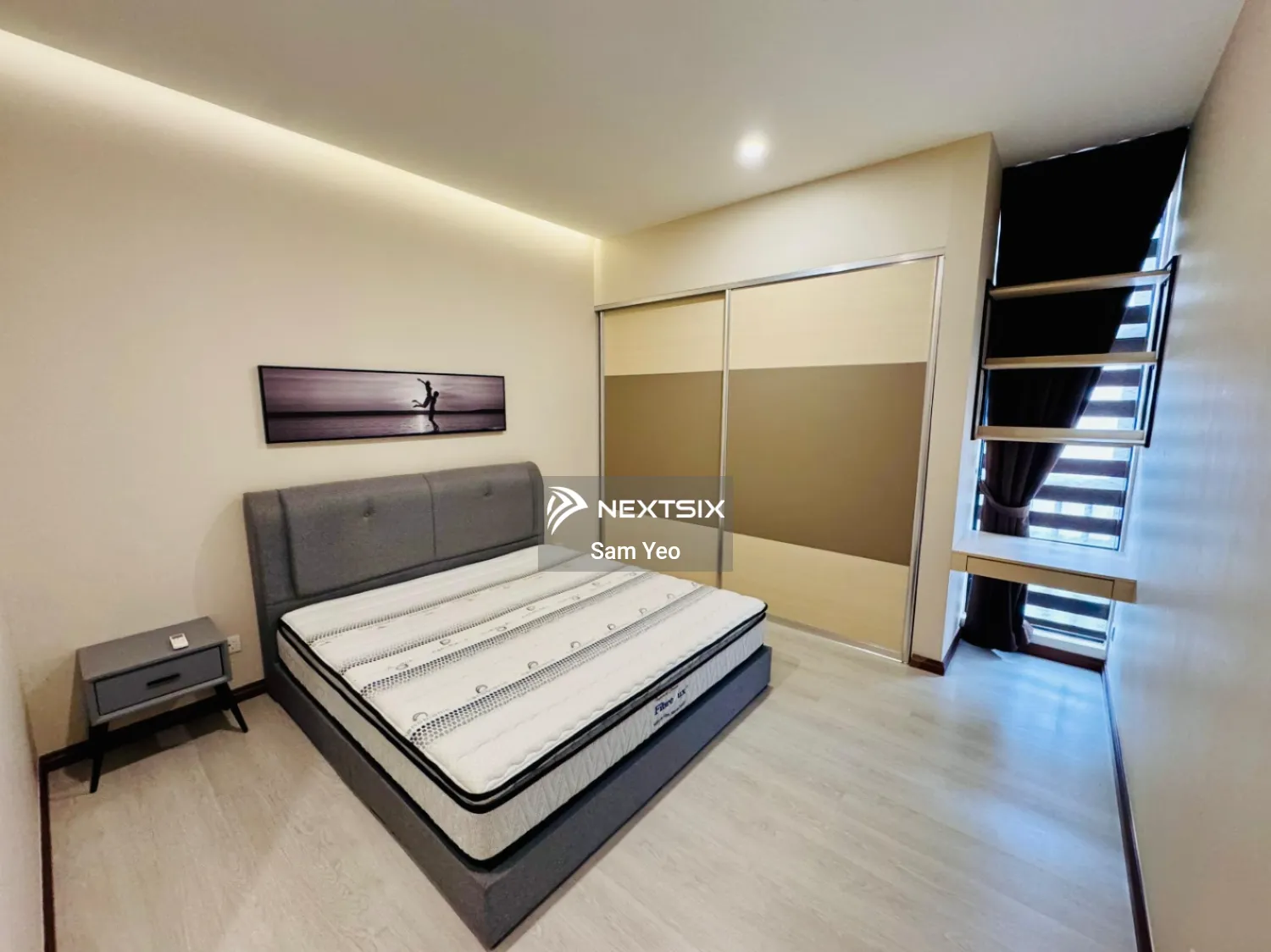 Condominium For Sale in Kuching Sarawak - Image 6