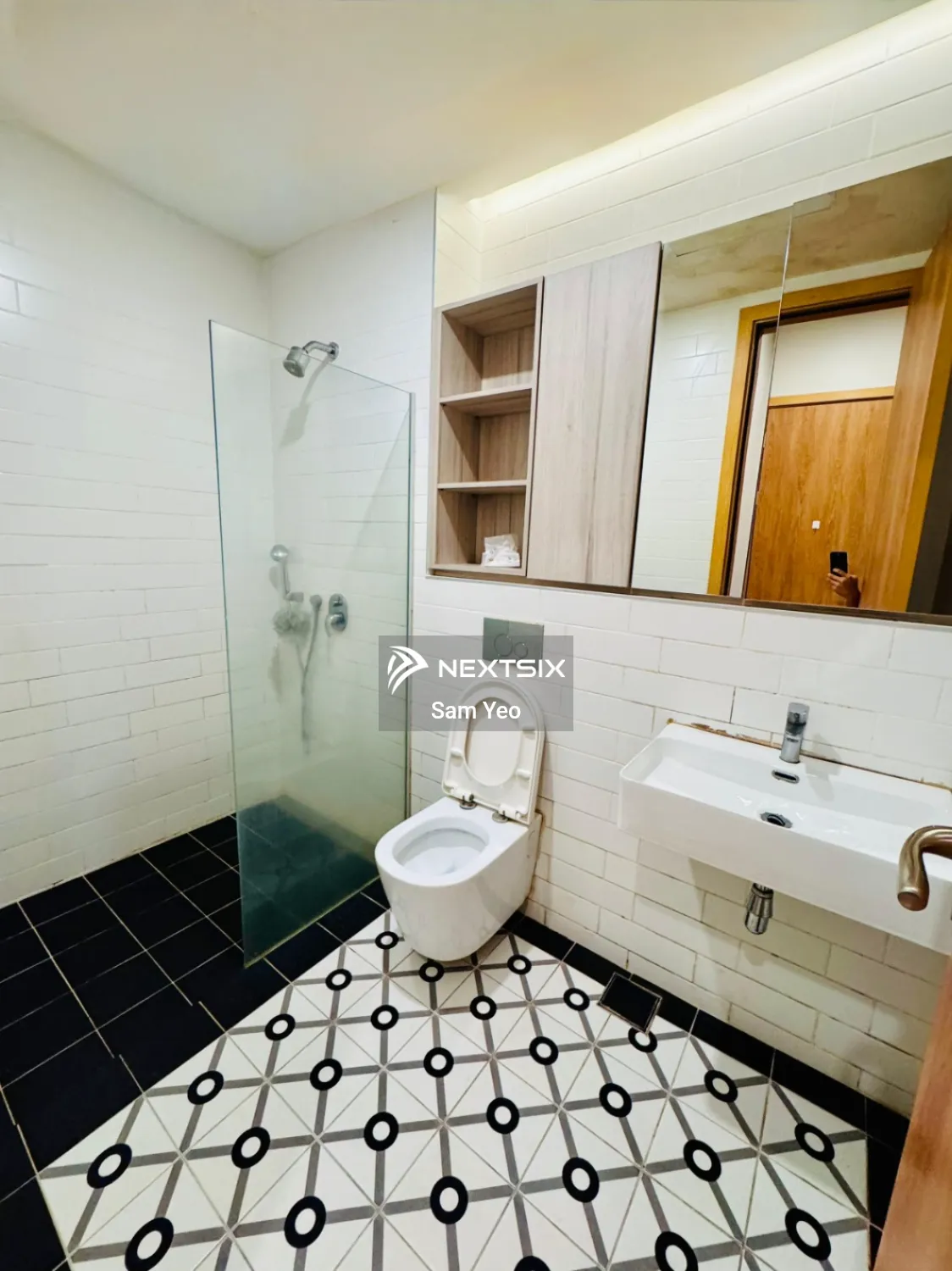 Condominium For Sale in Kuching Sarawak - Image 7