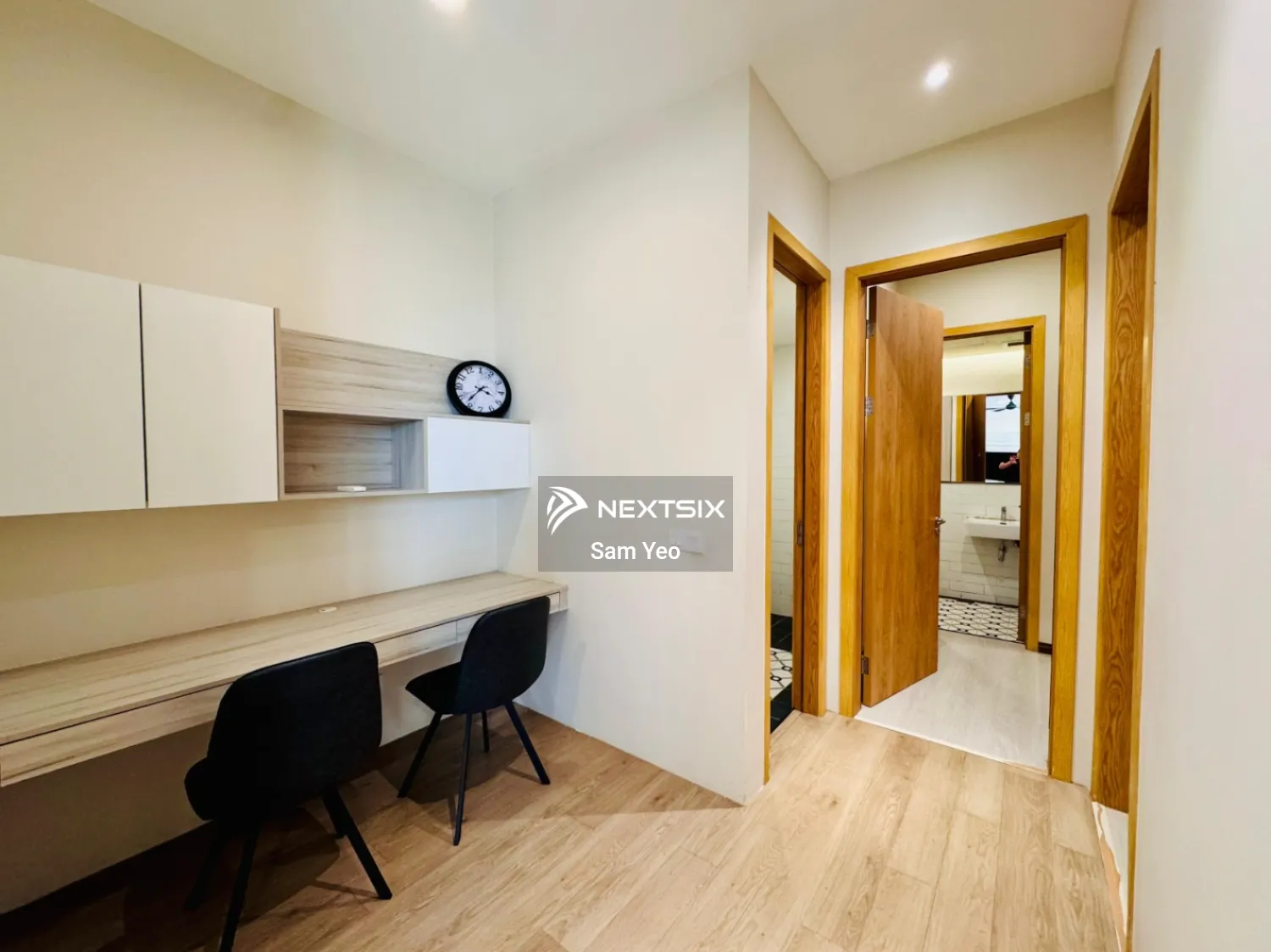 Condominium For Sale in Kuching Sarawak - Image 8
