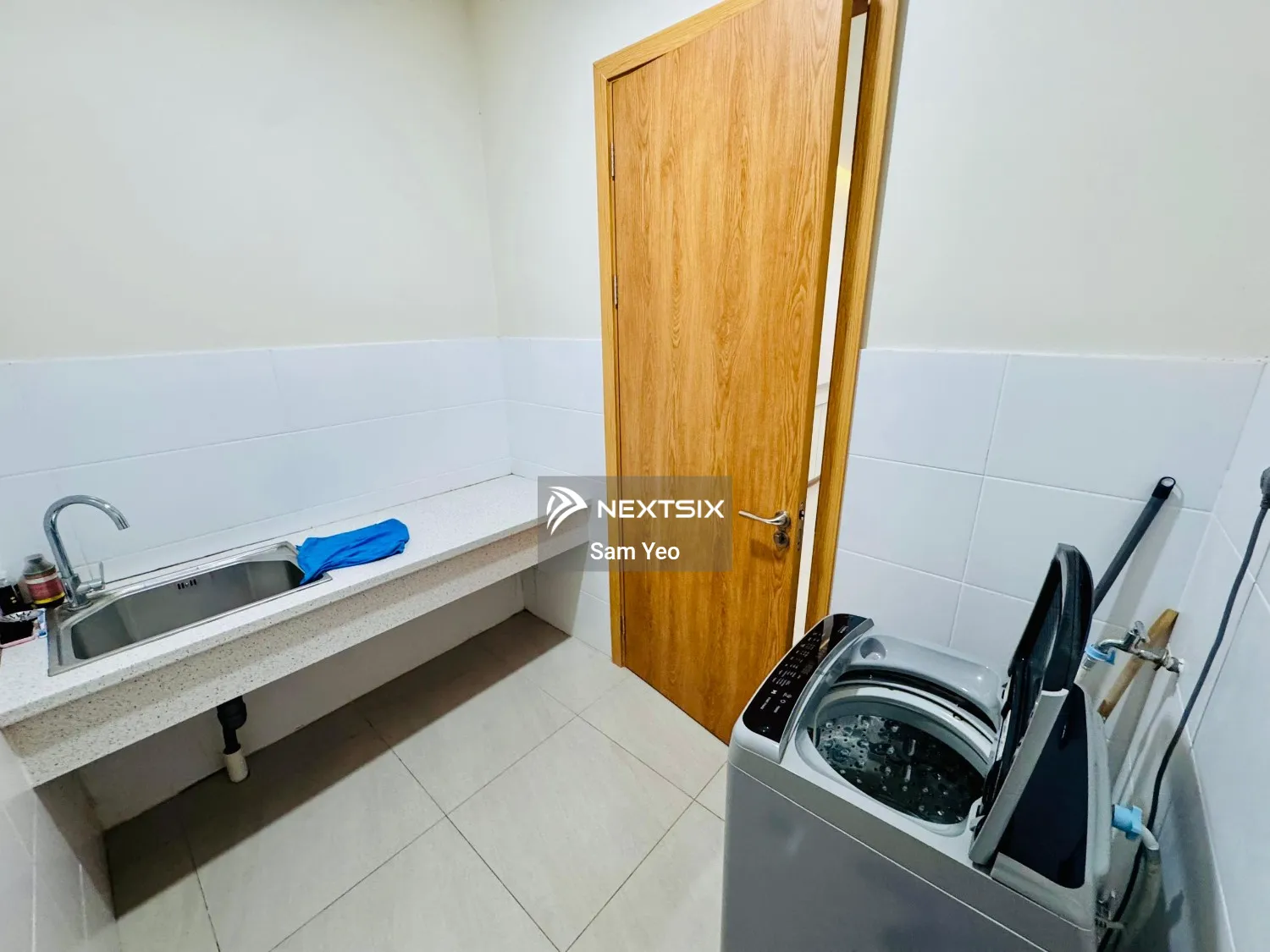 Condominium For Sale in Kuching Sarawak - Image 9