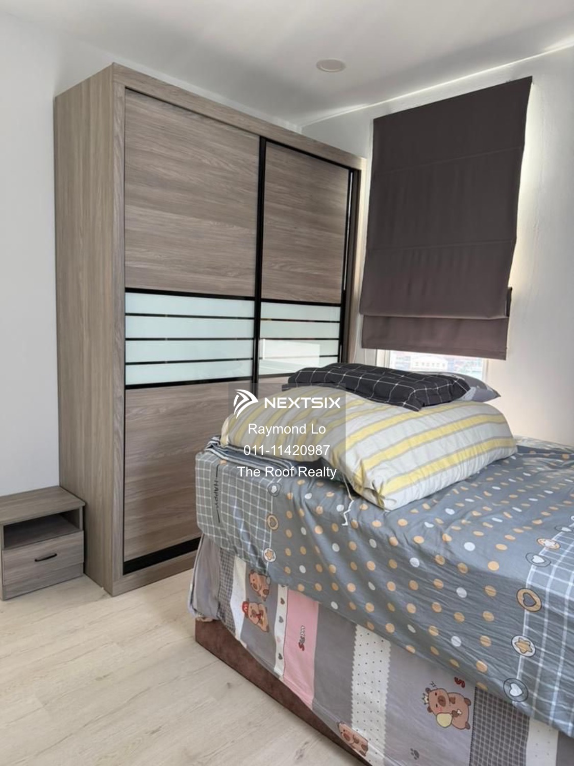 Apartment For Sale in Kuching Sarawak - Image 5