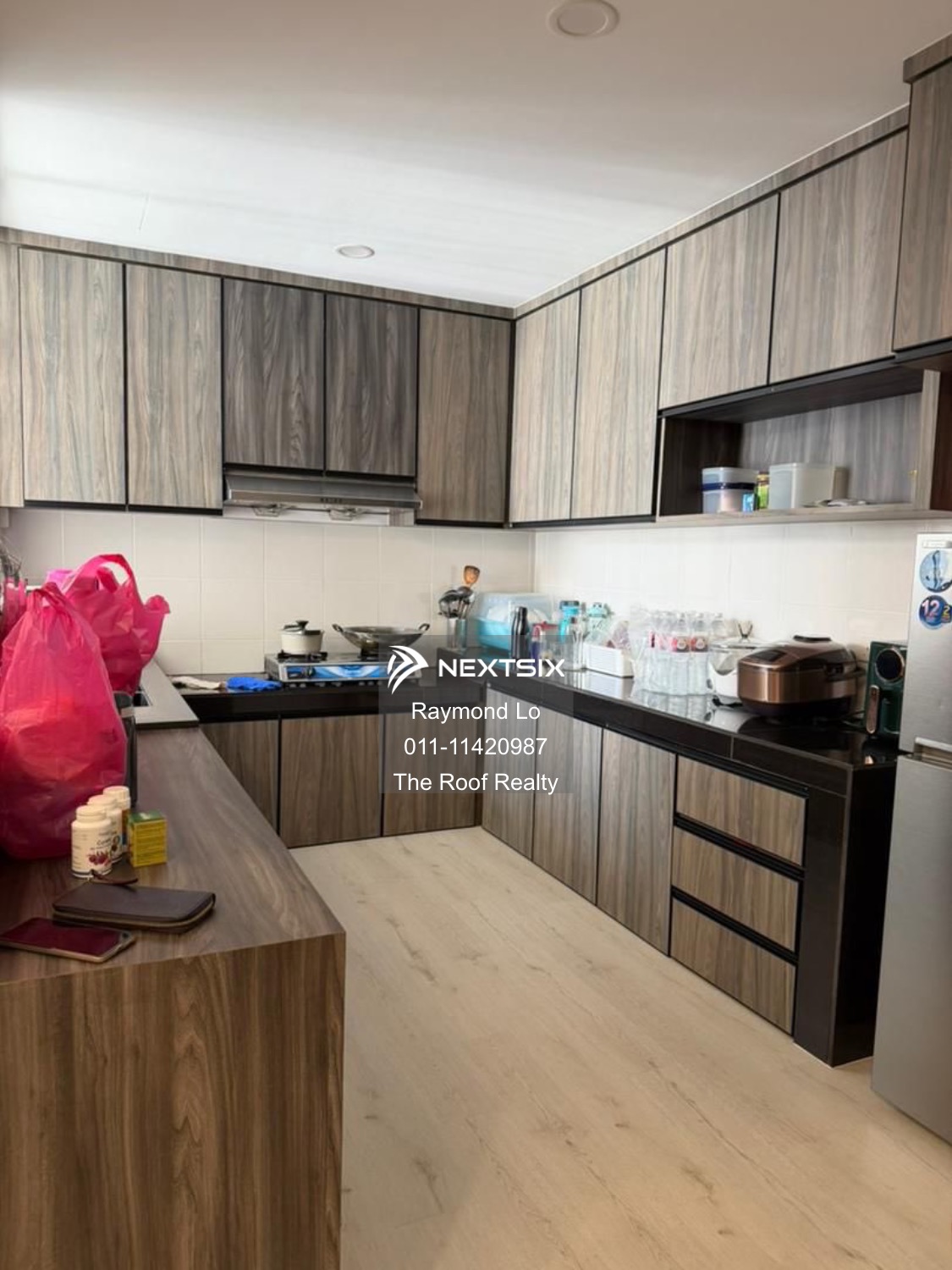 Apartment For Sale in Kuching Sarawak - Image 6