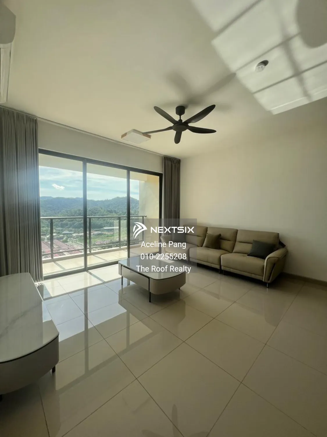 Condominium For Rent in Kota Kinabalu Sabah